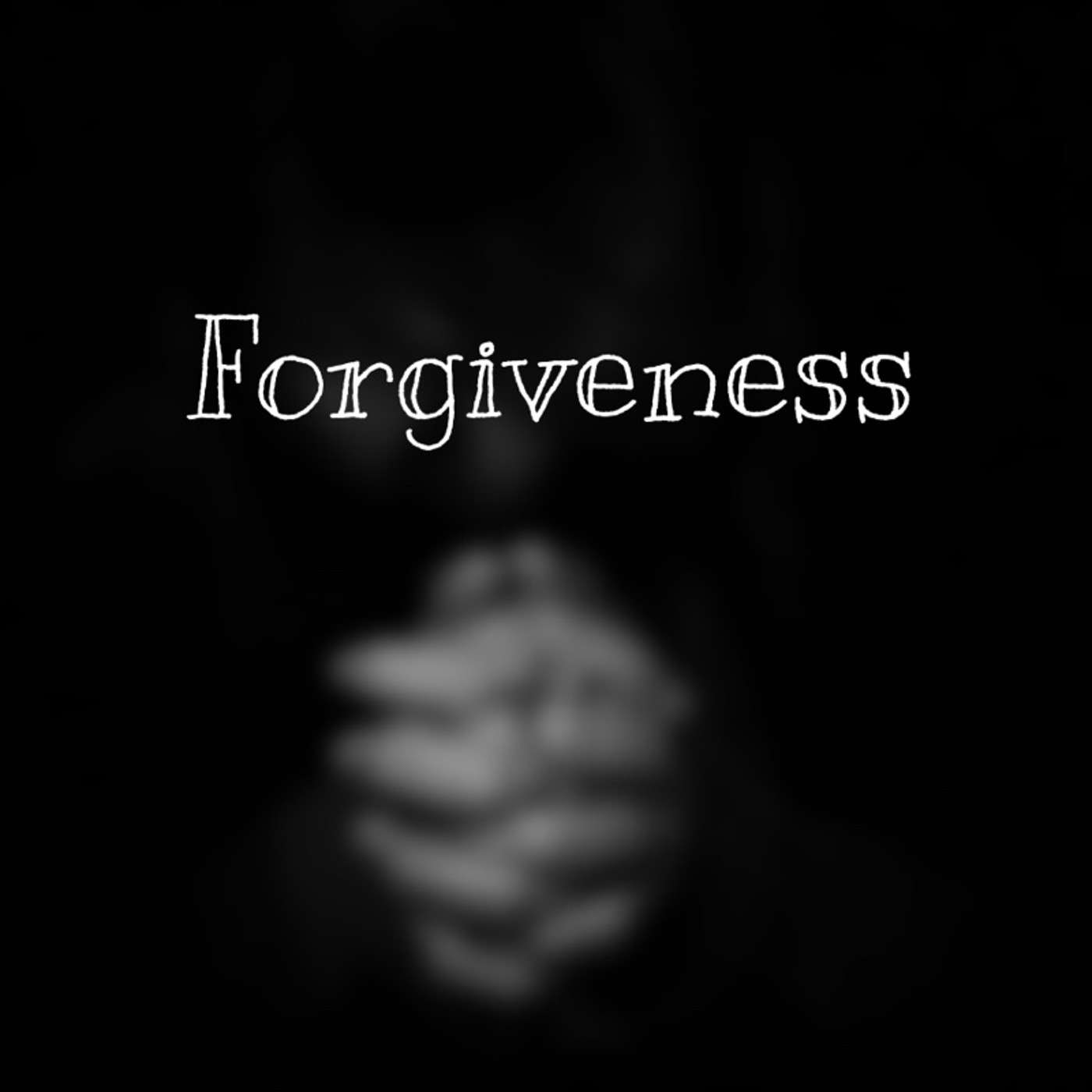 IGTV Live Topic: Forgiveness