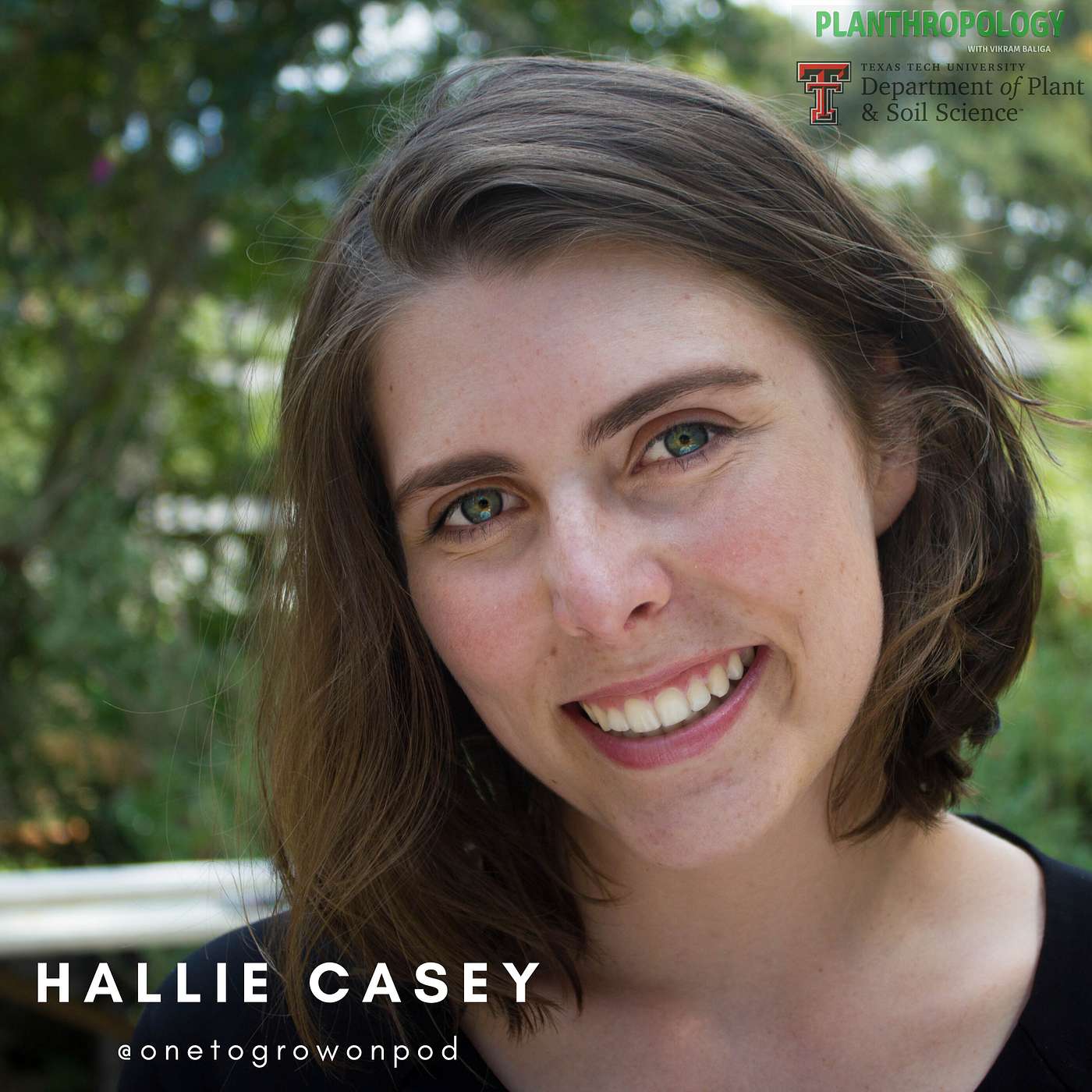 5. Science Communication, One to Grow On, and Giant Entomology Books w/ Hallie Casey