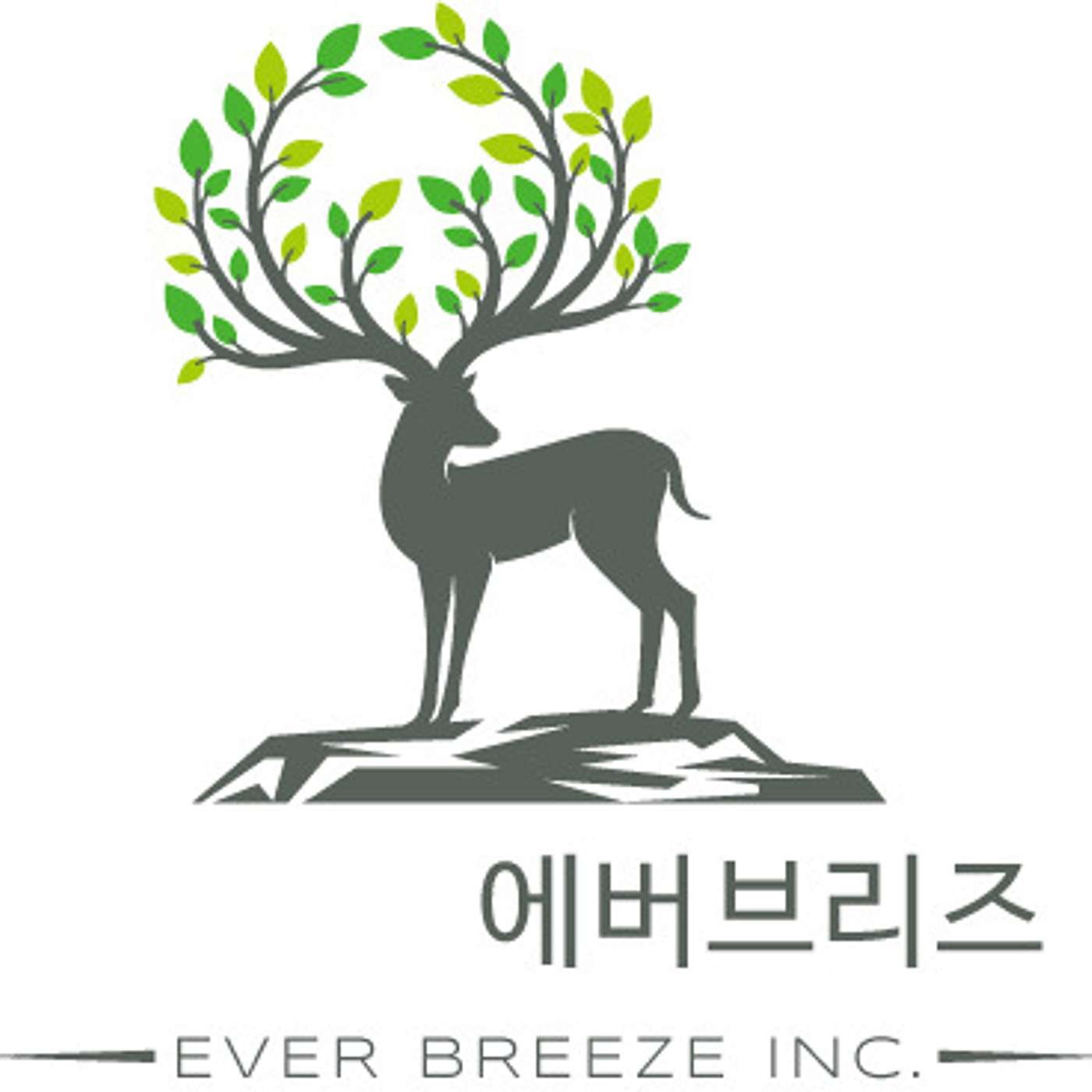 Ever Breeze's Podcast