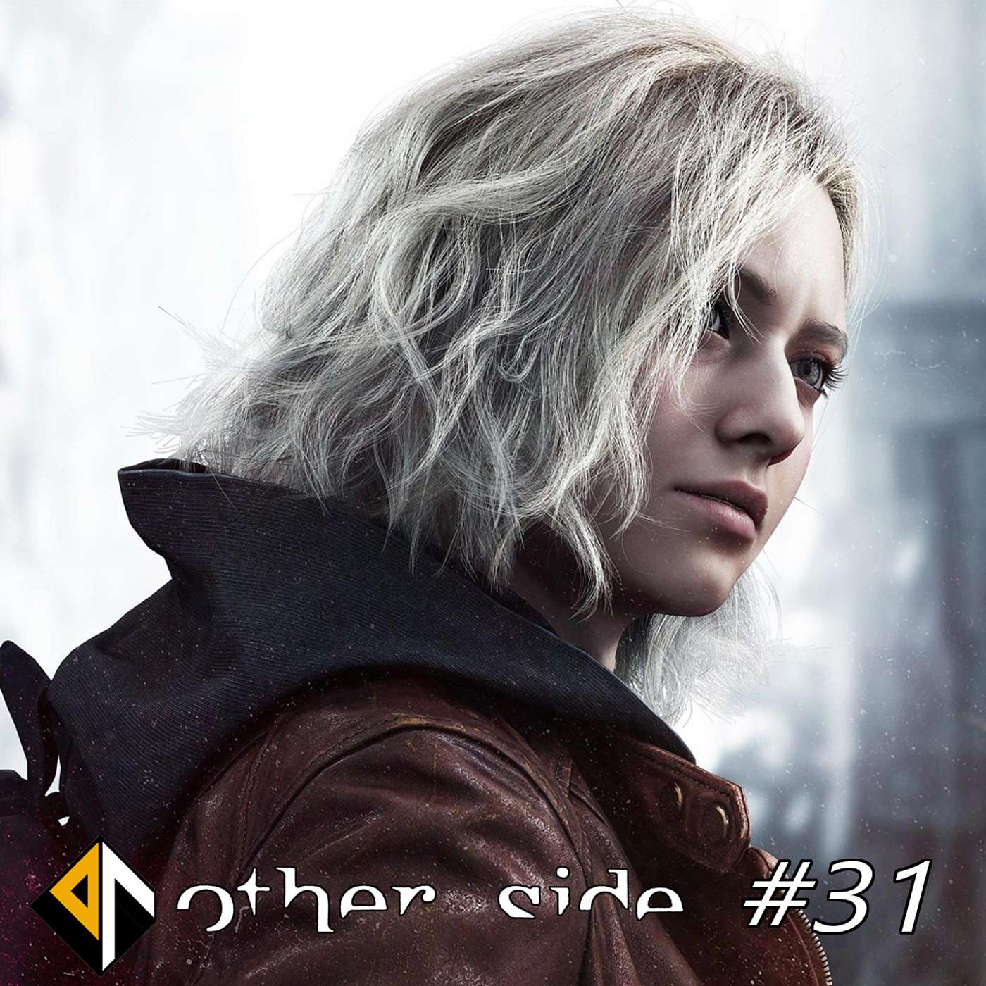 PT Otherside #31 PT Otherside #31