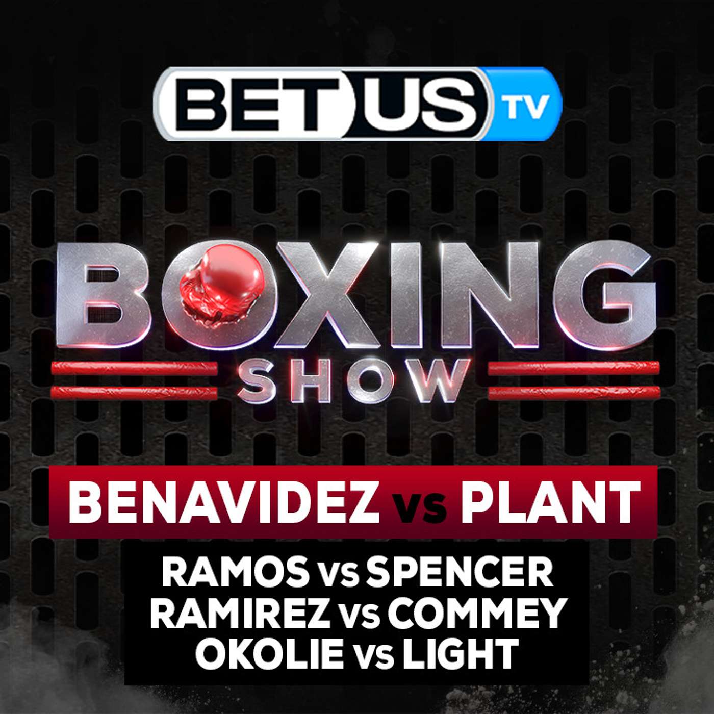 BetUS Boxing, Golf, Tennis & Horse Racing