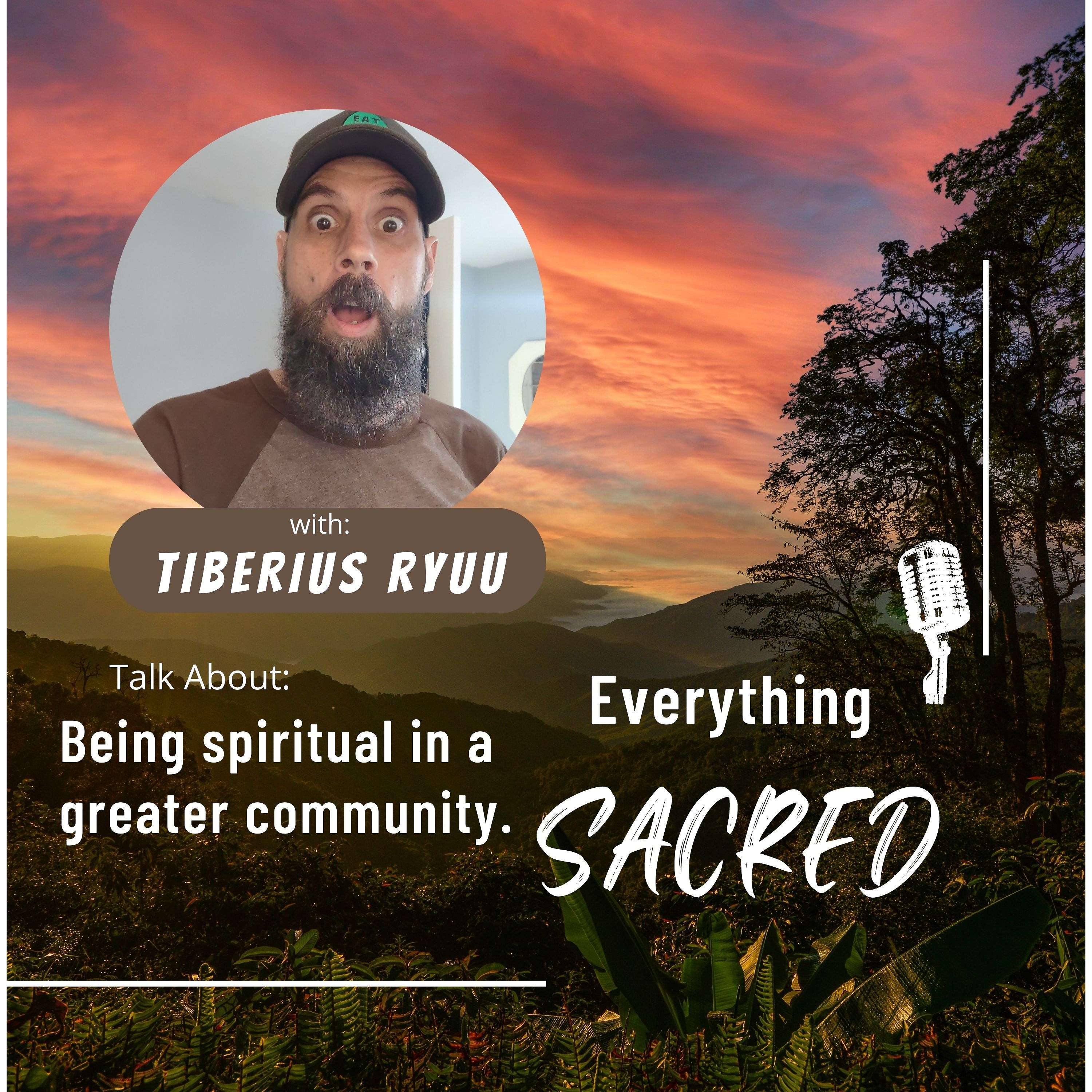 Everything Sacred