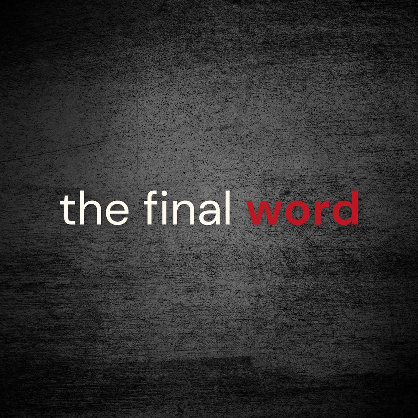 The Orchard Community Church