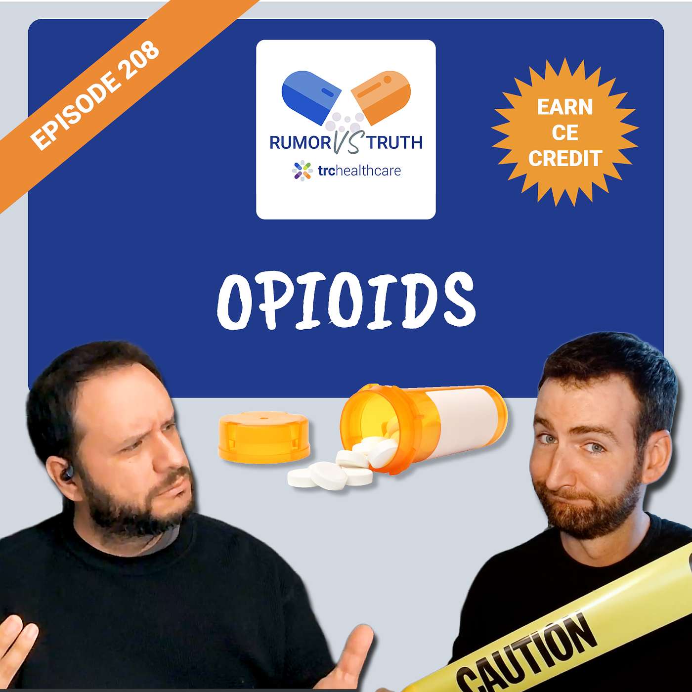 Opioids
