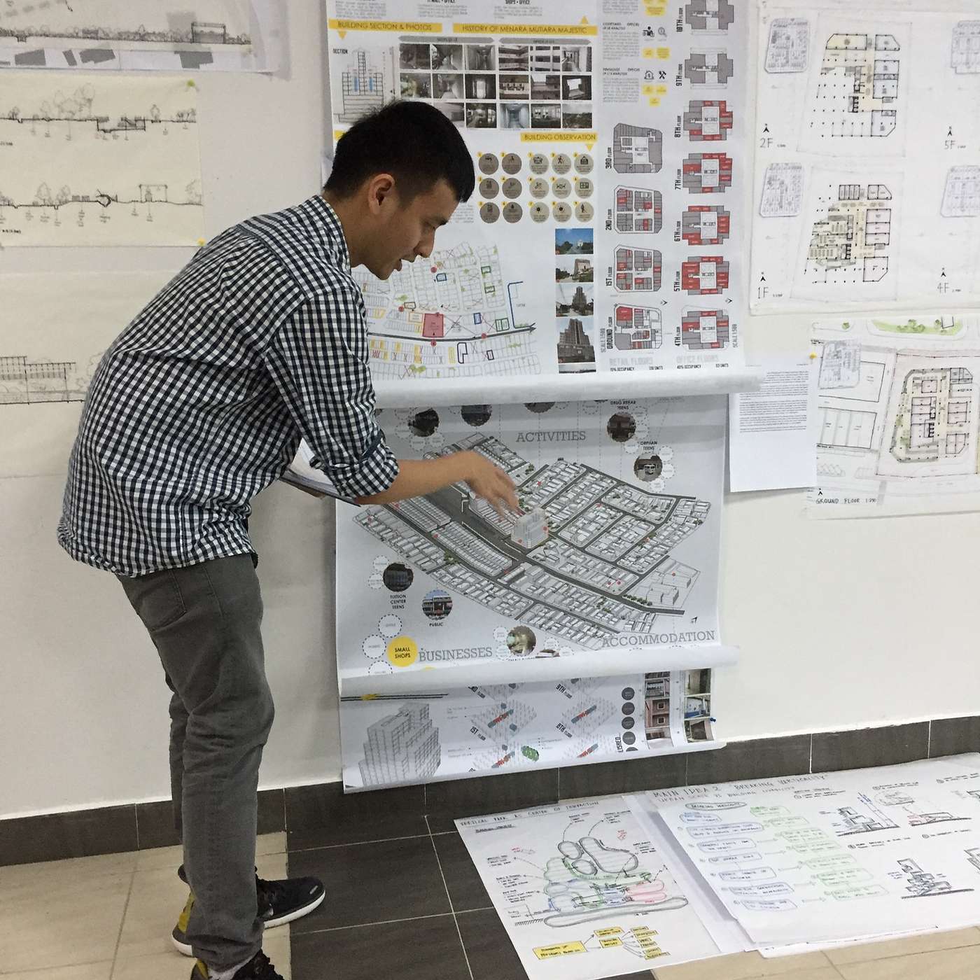 ChatGPT Design Thesis Topics (Part 3) - how can we turn these generic topics into a design thesis project