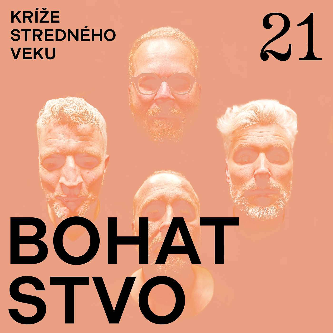 Kríže stredného veku