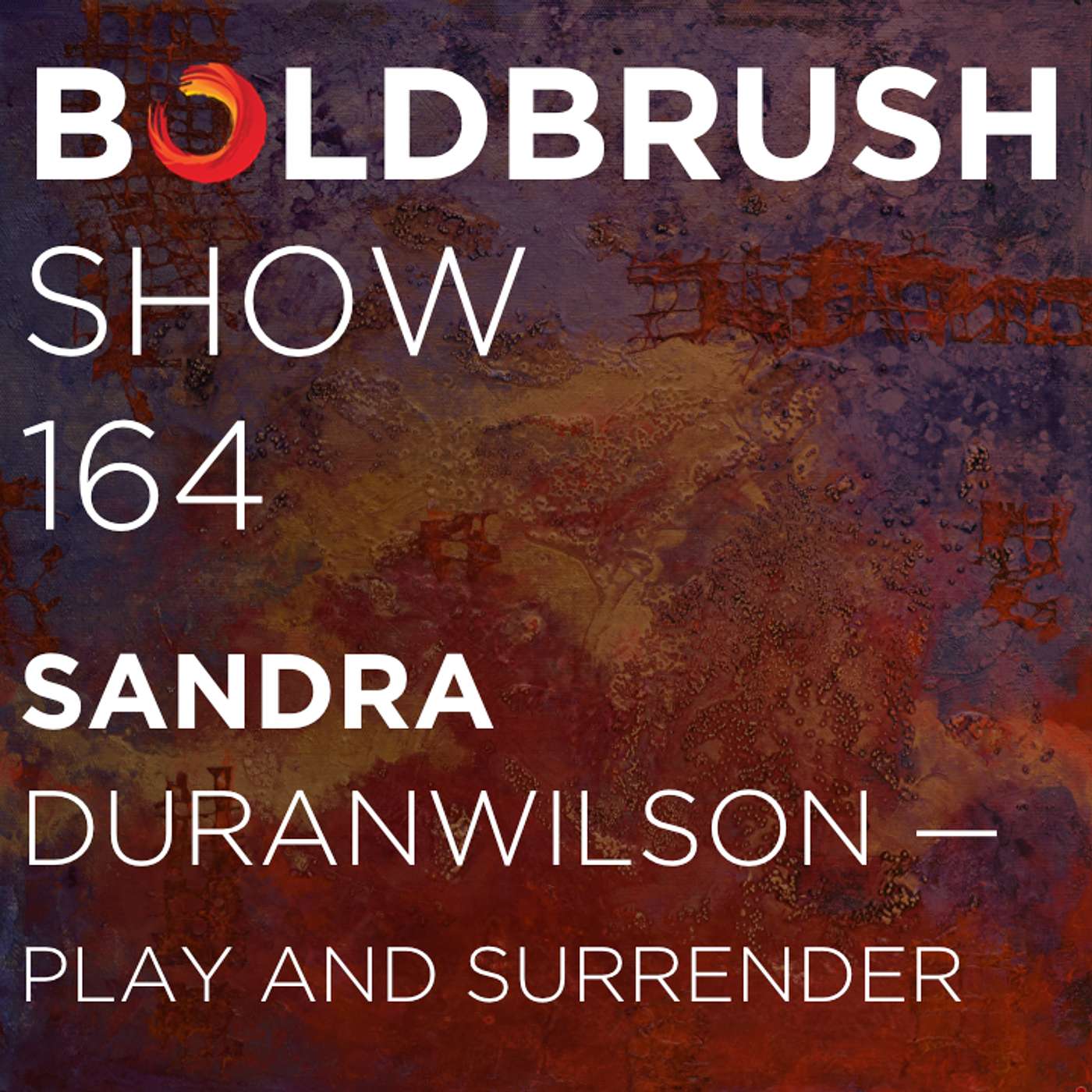 164 Sandra Duran Wilson — Play and Surrender