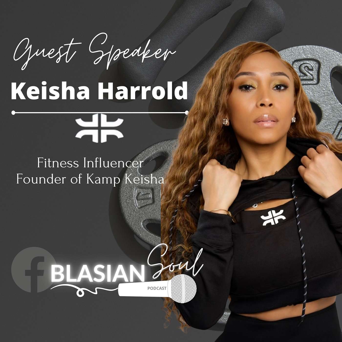 Blasian Soul Podcast