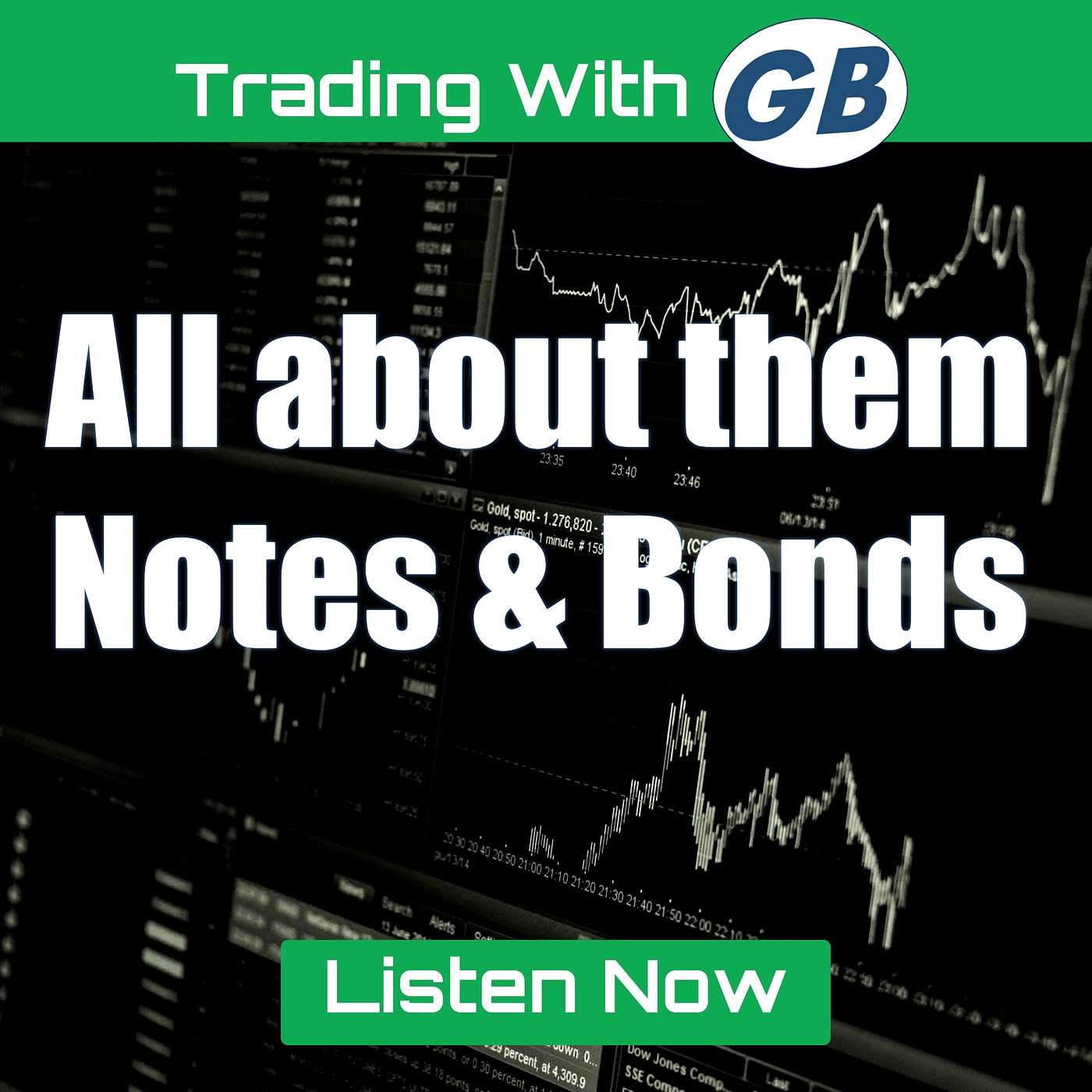 Trading with GB
