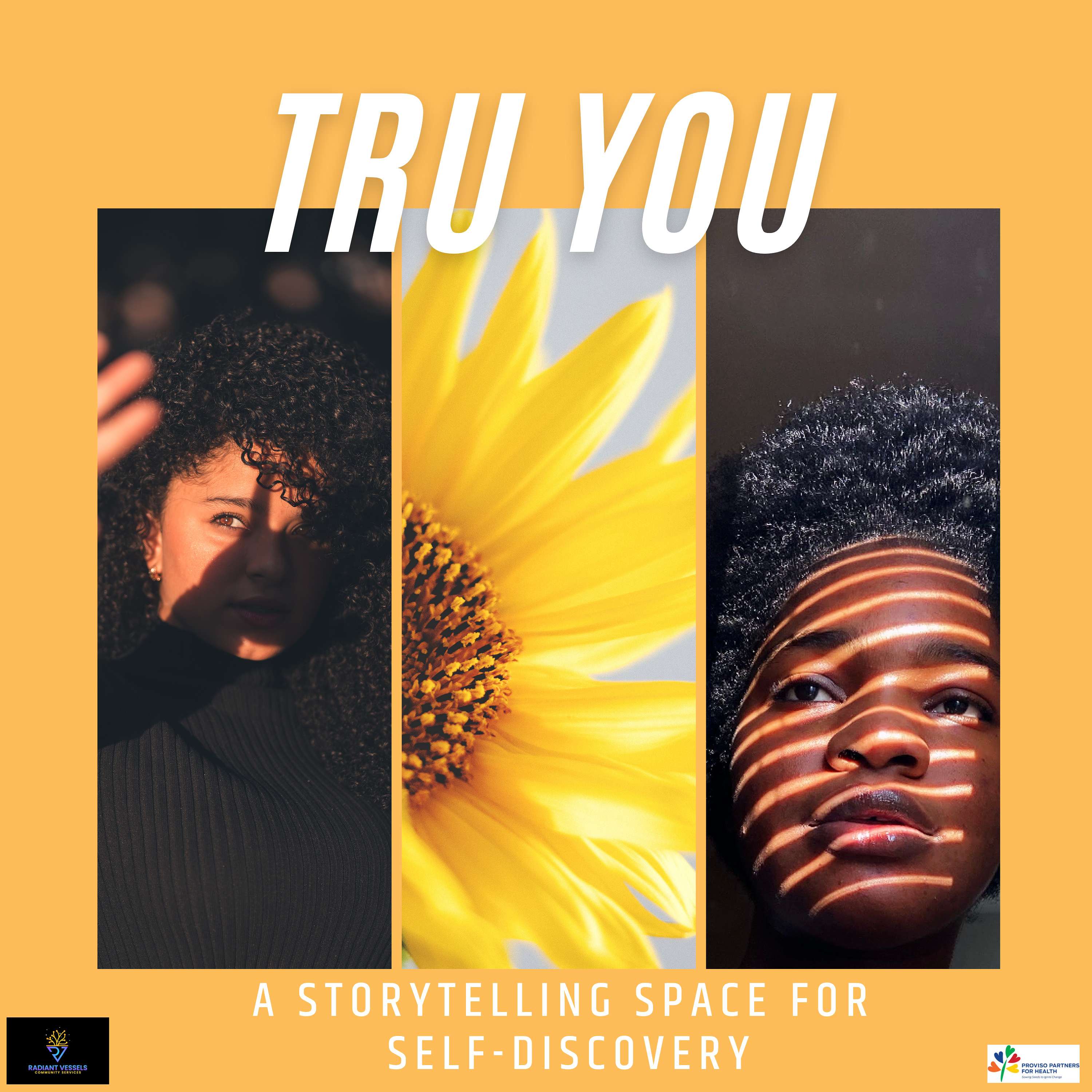 Tru You Podcast