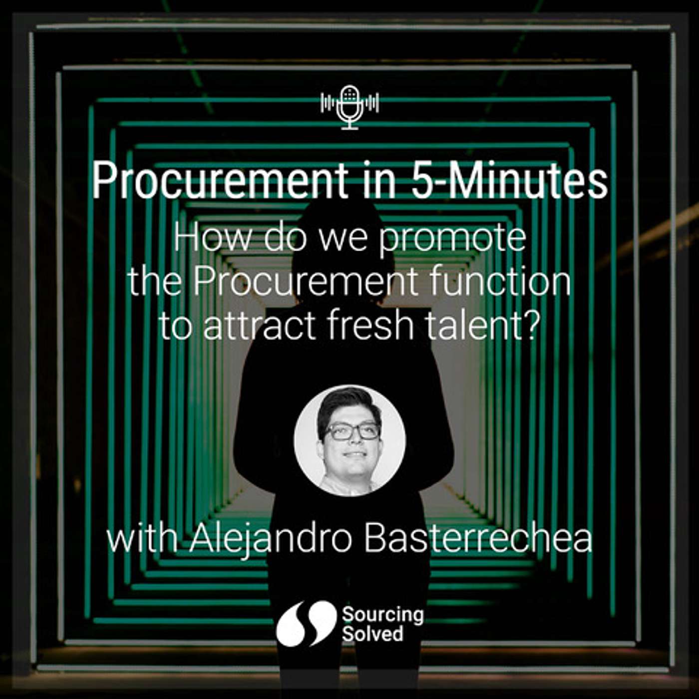 Procurement in 5-Minutes
