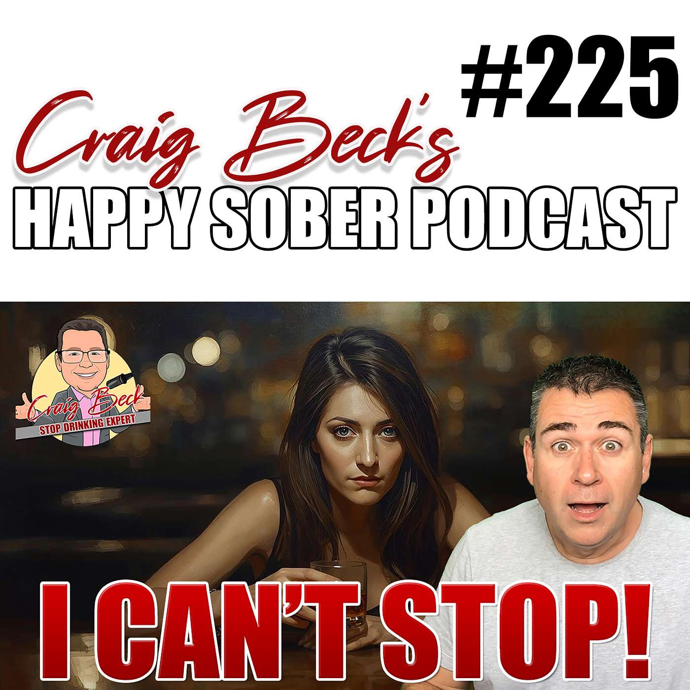 The Hidden Brain Trick Making You Think Alcohol First Thing – And My Instant Fix! The Hidden Brain Trick Making You Think Alcohol First Thing – And My Instant Fix!