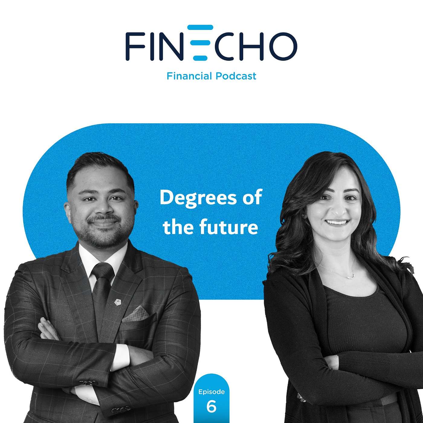 FinEcho