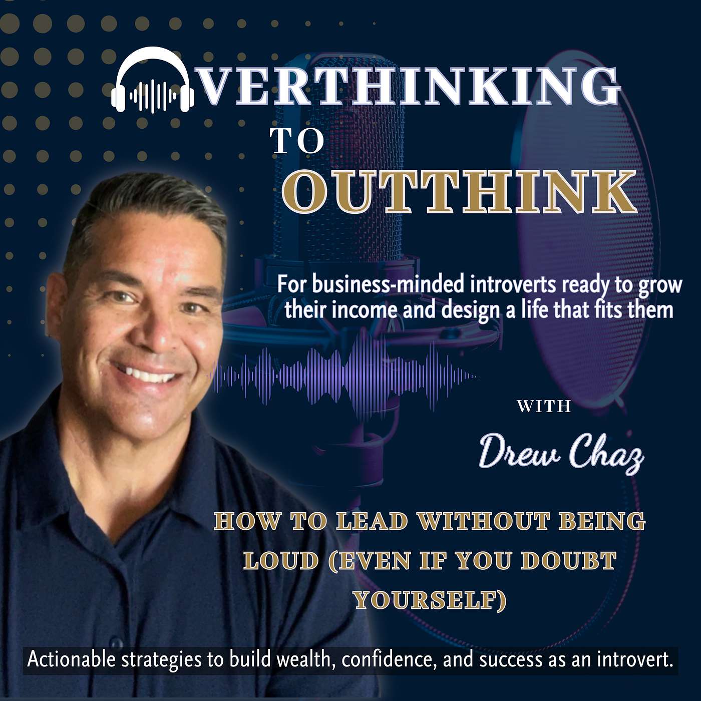 The Drew Chaz Podcast