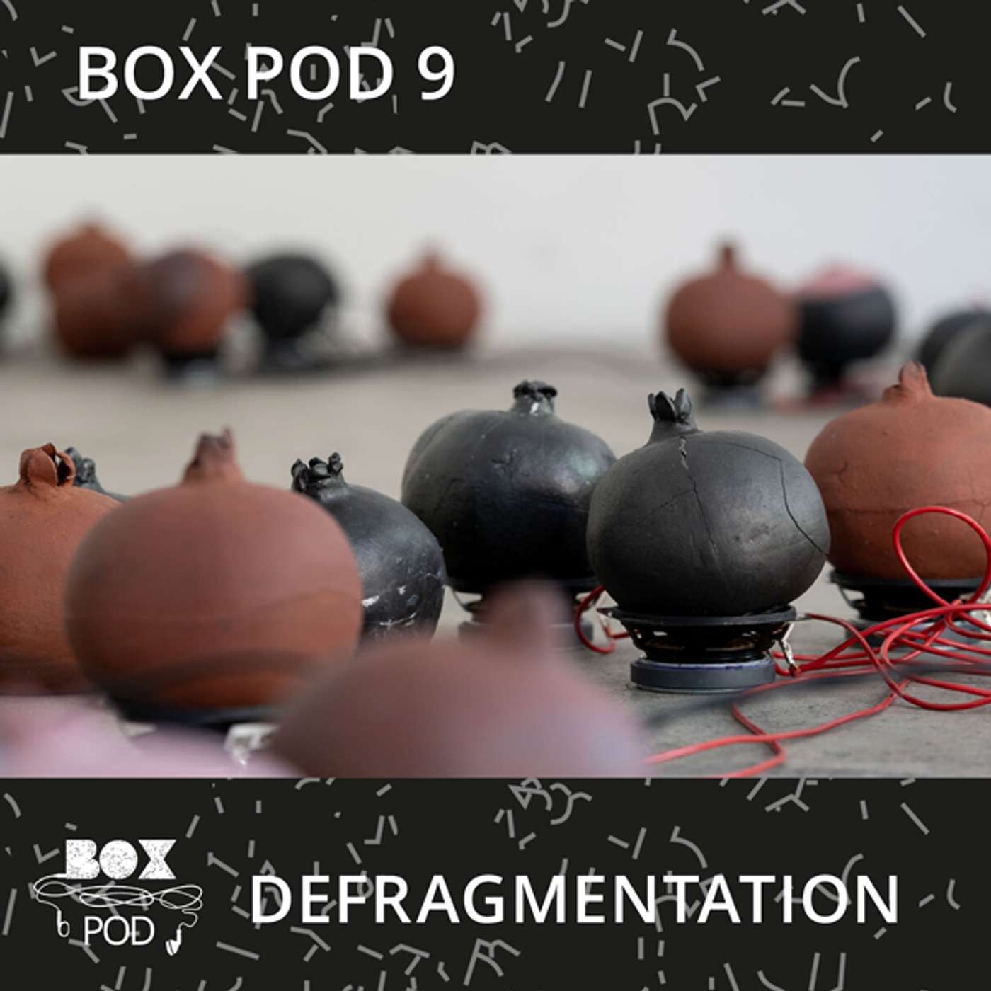 Box Pod