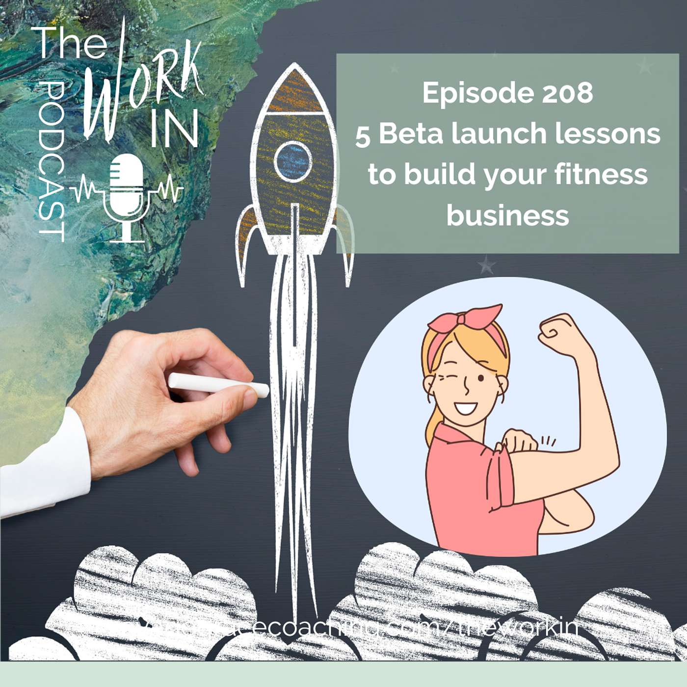 5 Beta launch lessons to build your fitness business