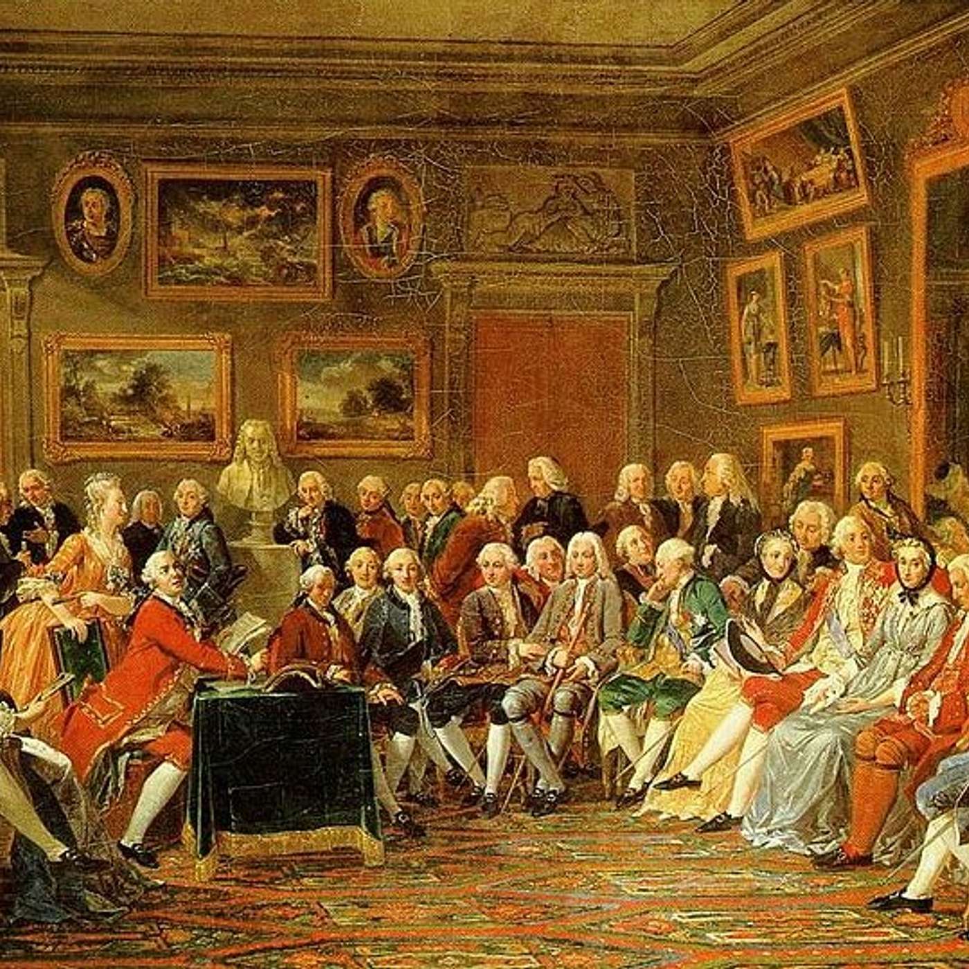 History Off the Page