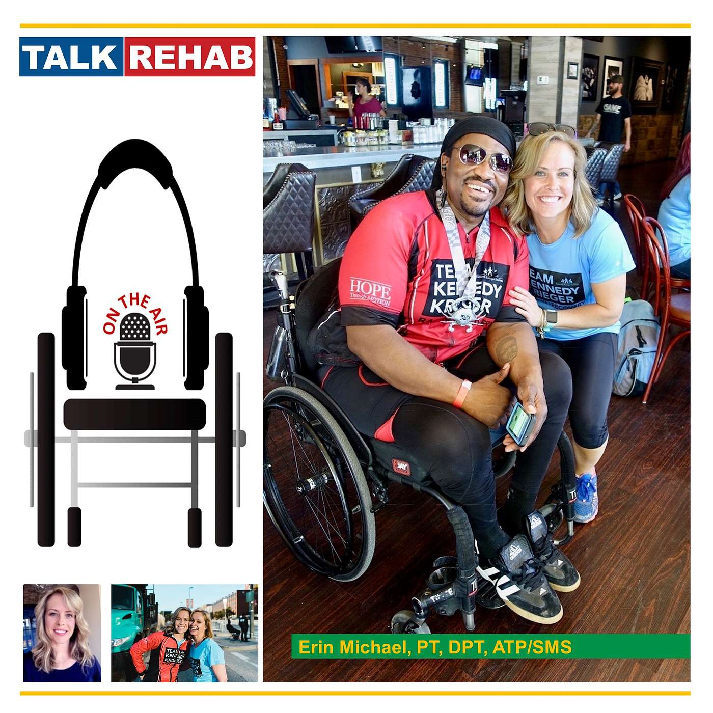Talk Rehab