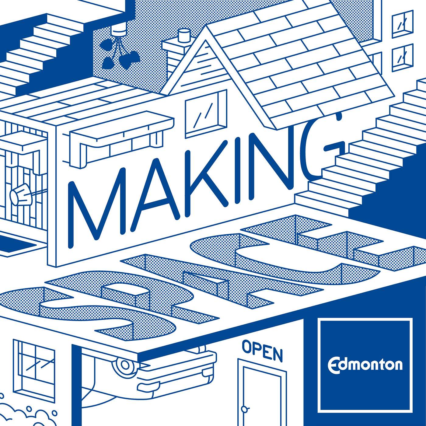 Making Space