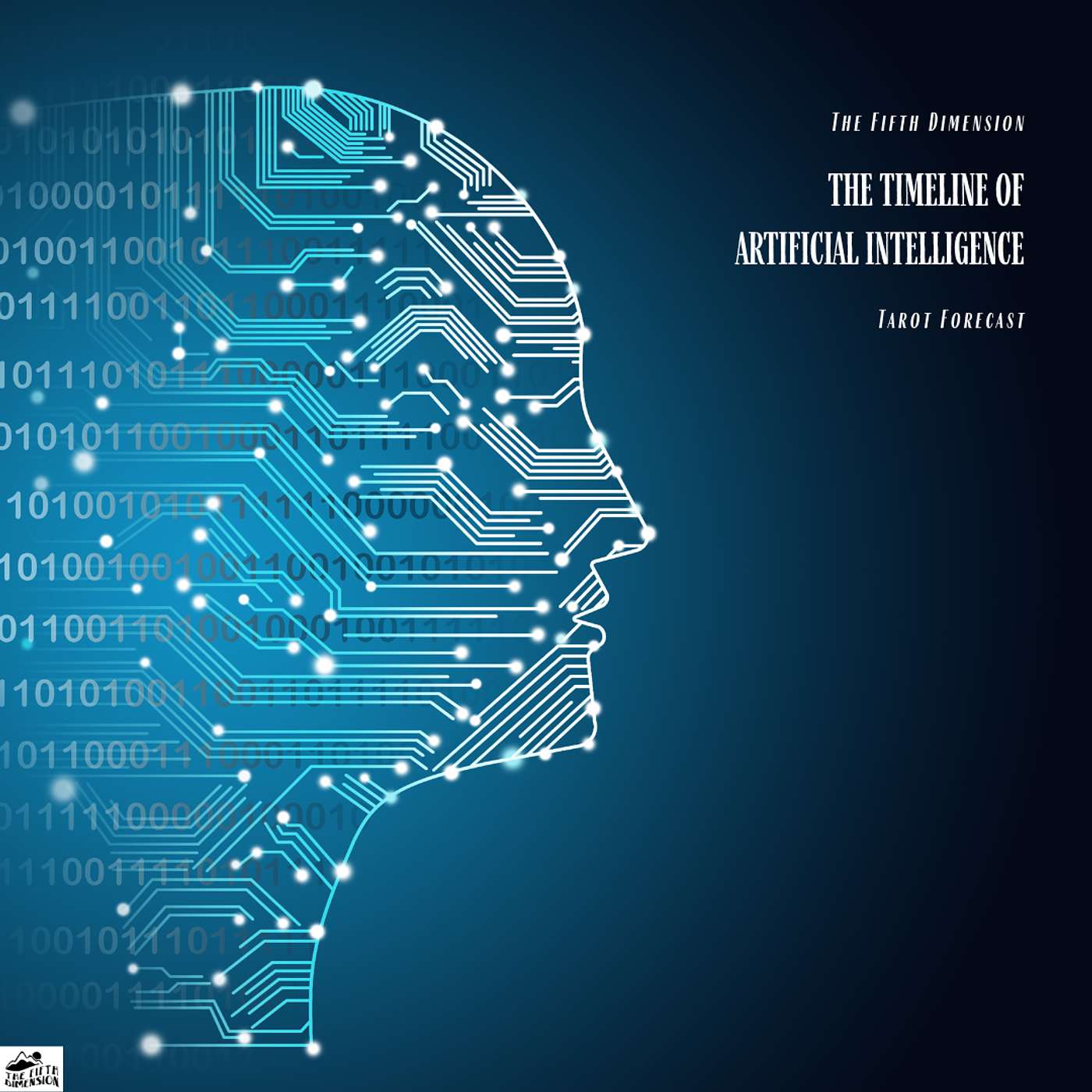 Tarot Forecast: The Timeline of Artificial Intelligence