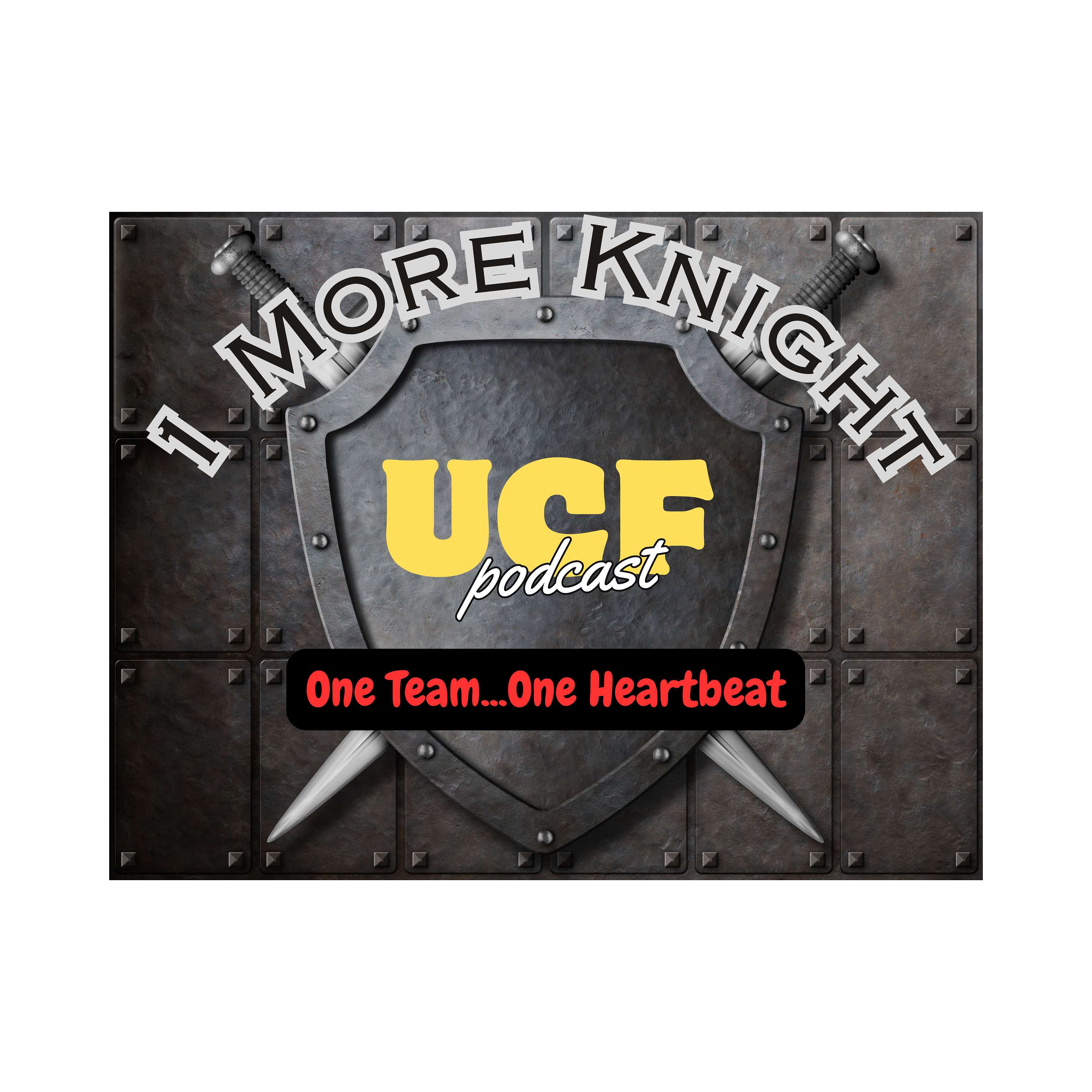 UCF: 1 More Knight