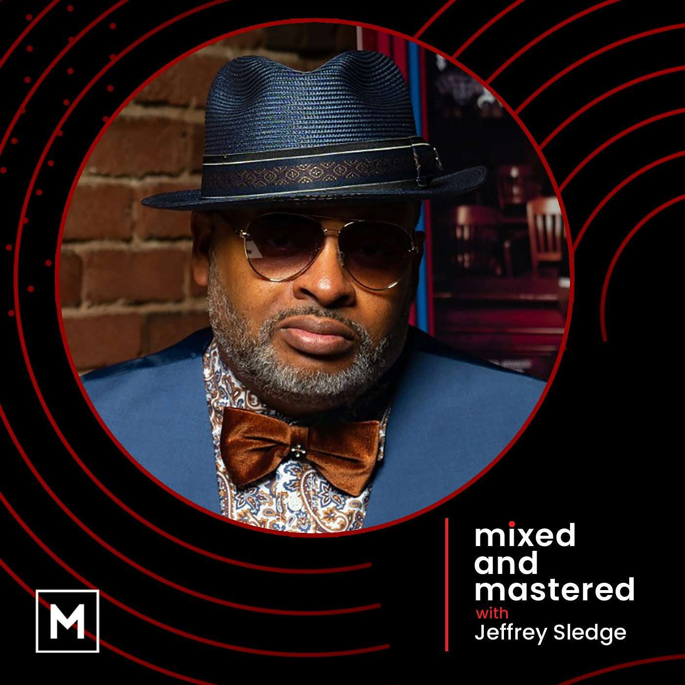 Ian Burke on Mount Vernon Roots, The Dungeon Era, and Building Atlanta’s Music Legacy episode artwork