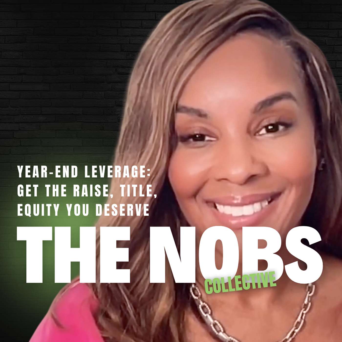 Silence Doesn’t Pay: Your Q4 Leverage Window w/ Dr. Renee Baker