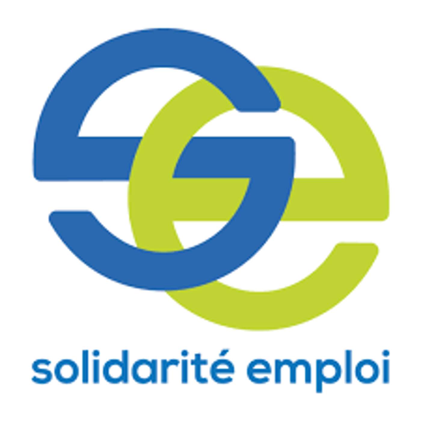 Solidarité Emploi's Podcast