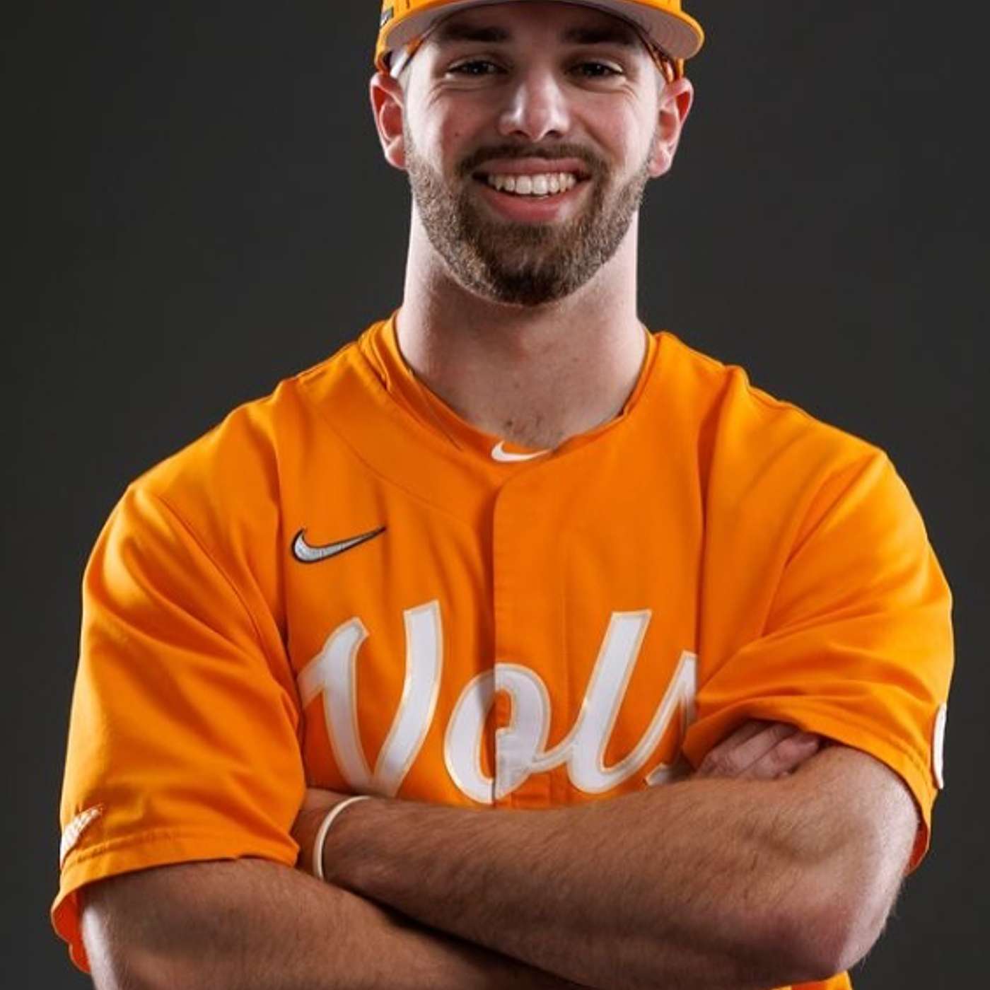 Brennon Seigler (Tennessee Baseball)