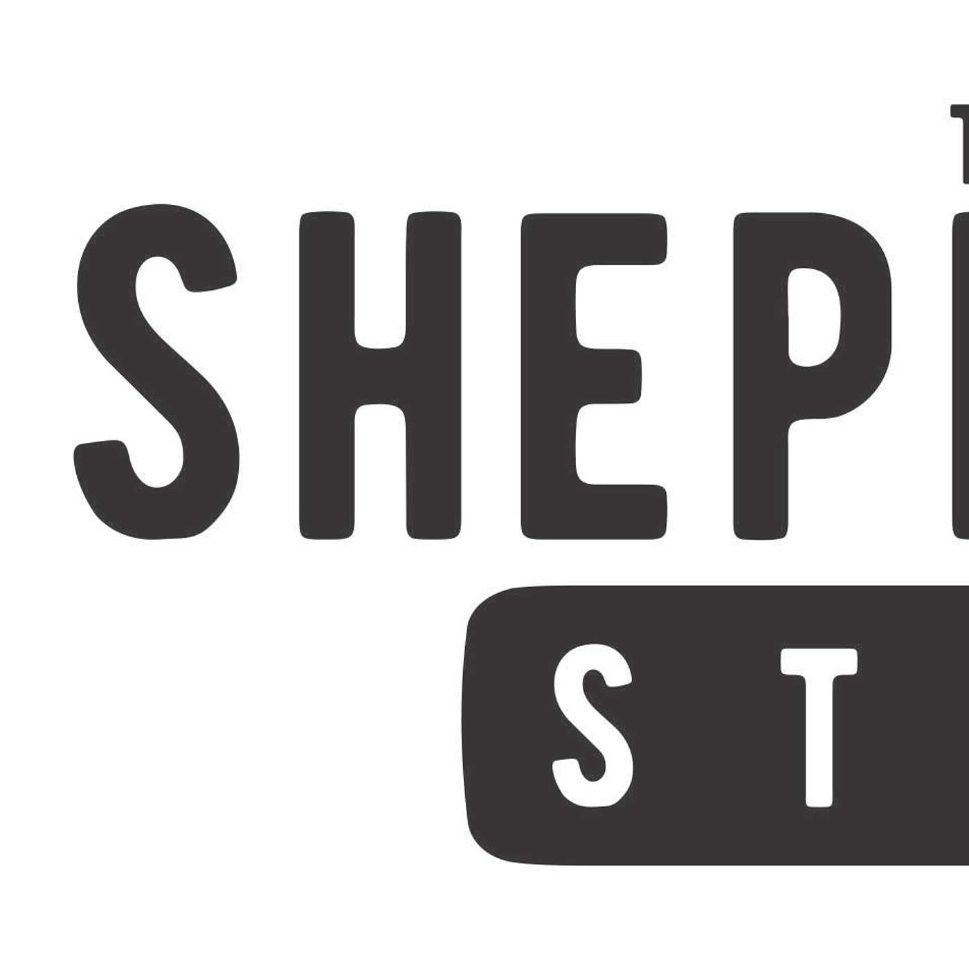 Shepherd's Staff 164- What Do I Wear?