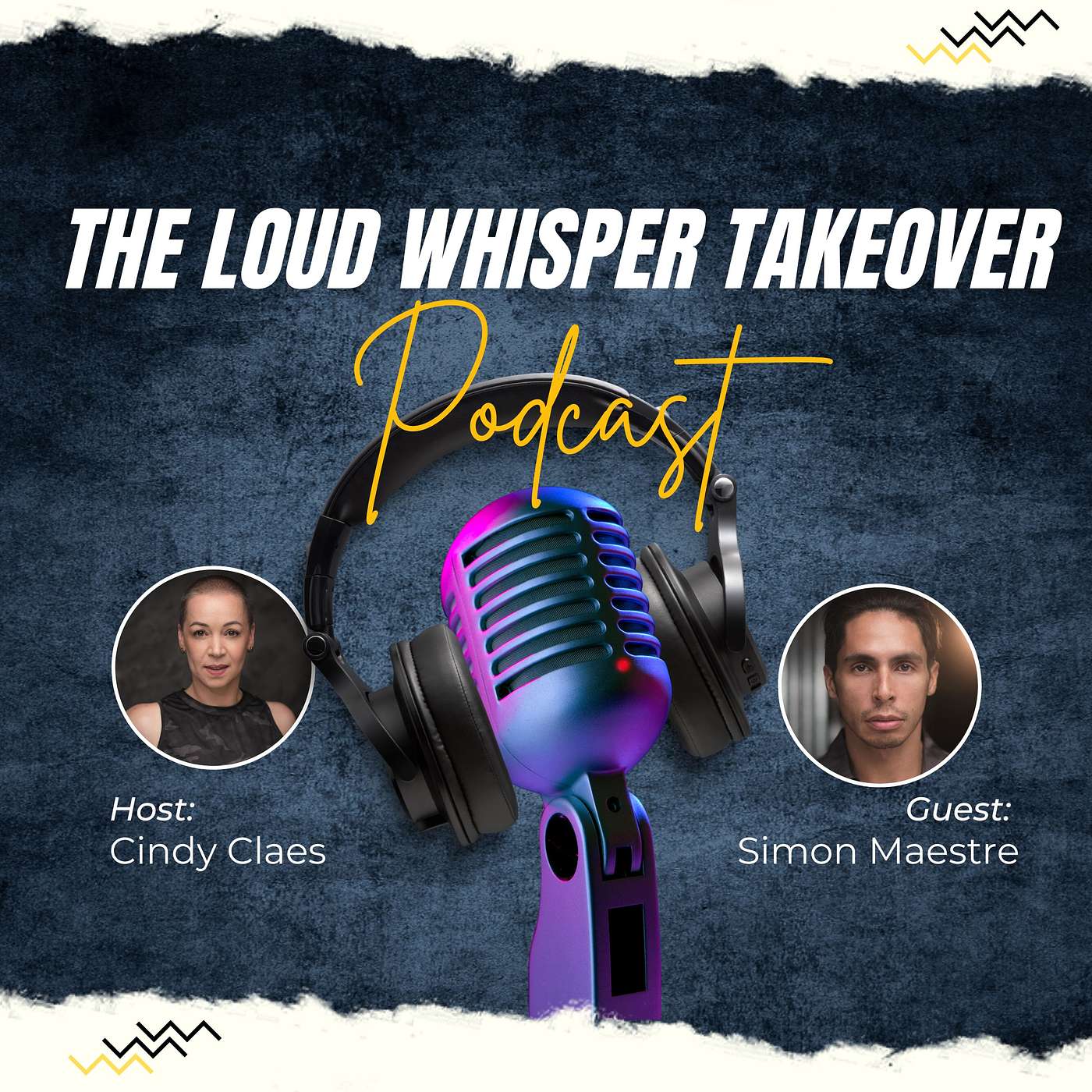 1: Navigating the Emotional Landscape of a Creative Career: Mindset Shifts and the Triumph of Freedom