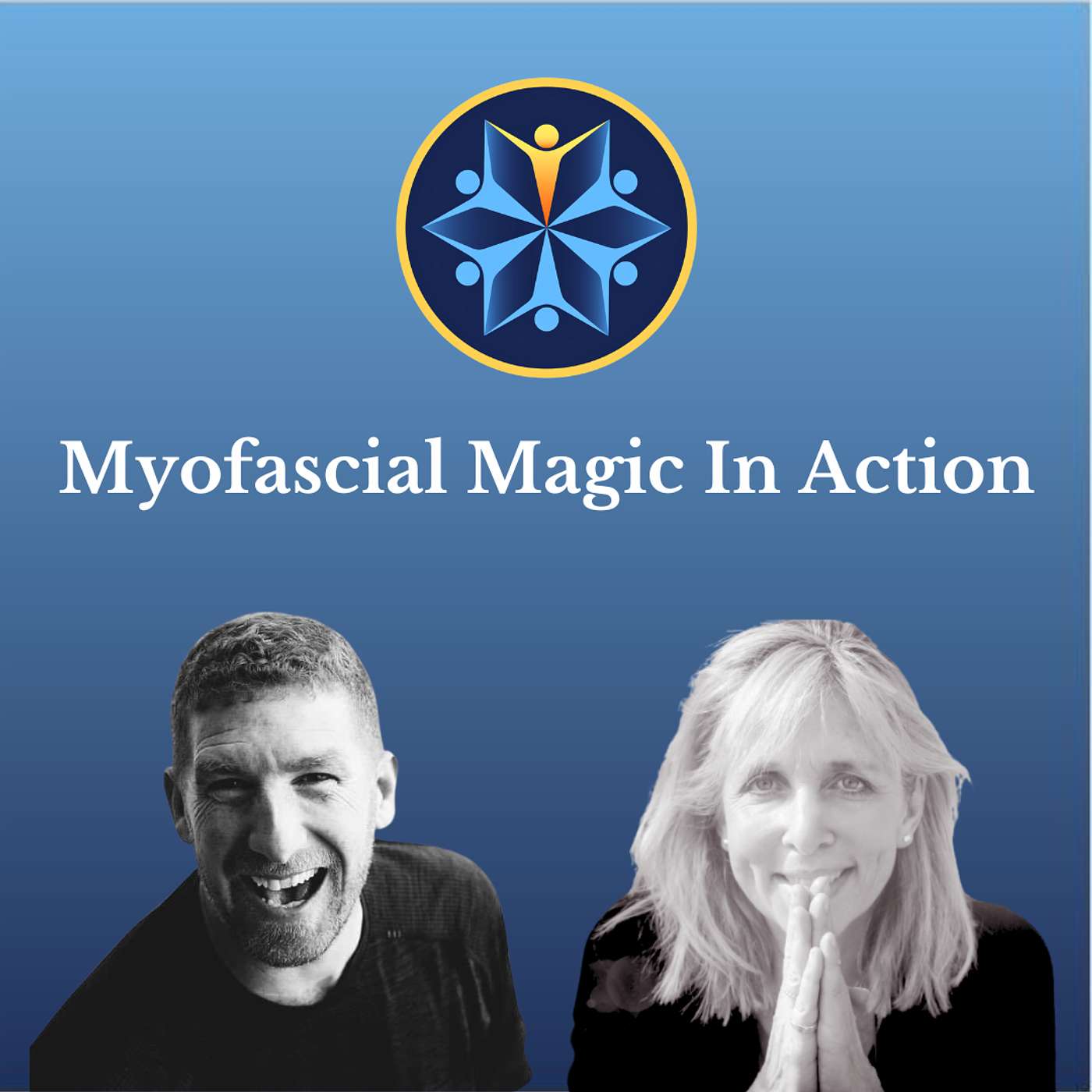 The Joanne Avison Podcast