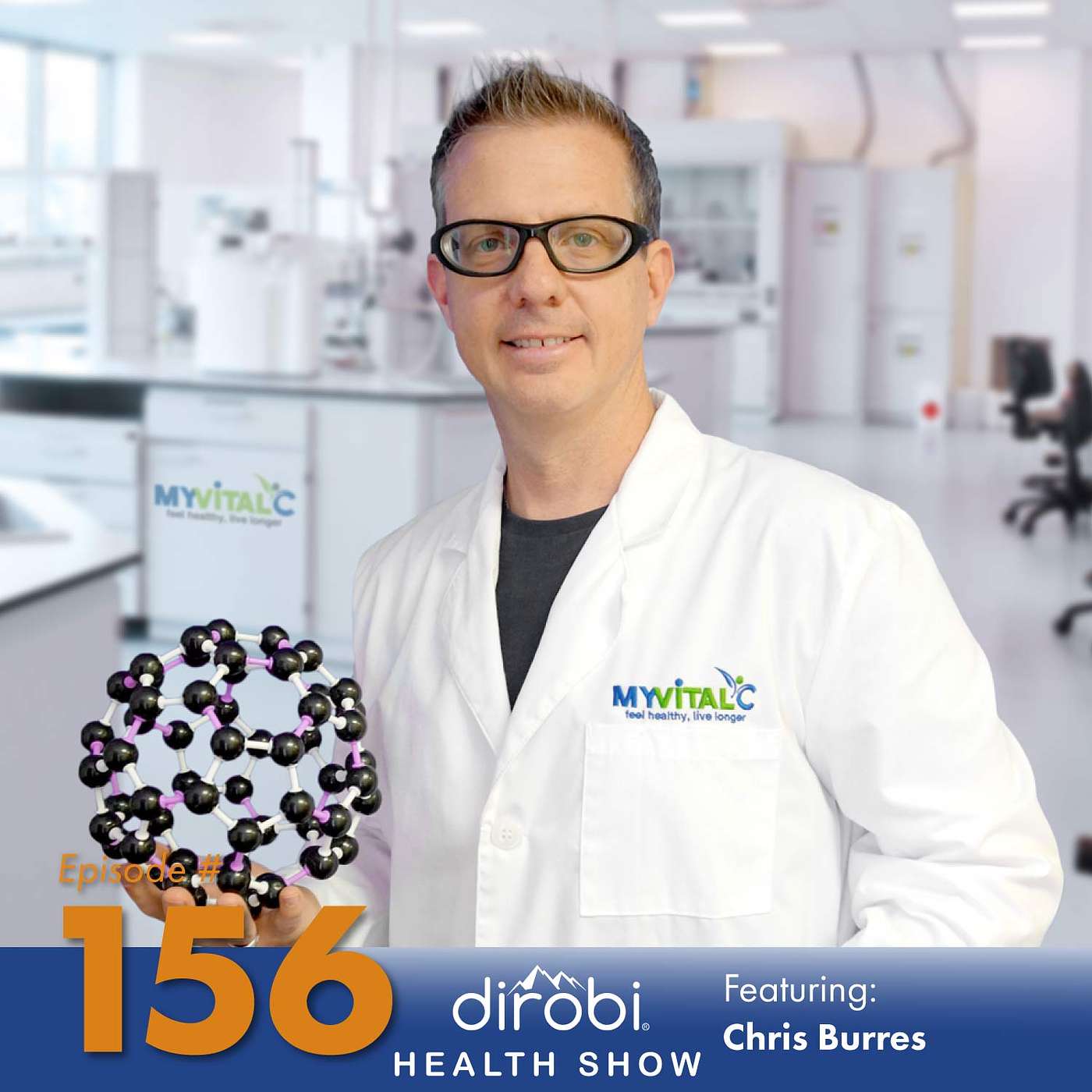 The Dirobi Health Show