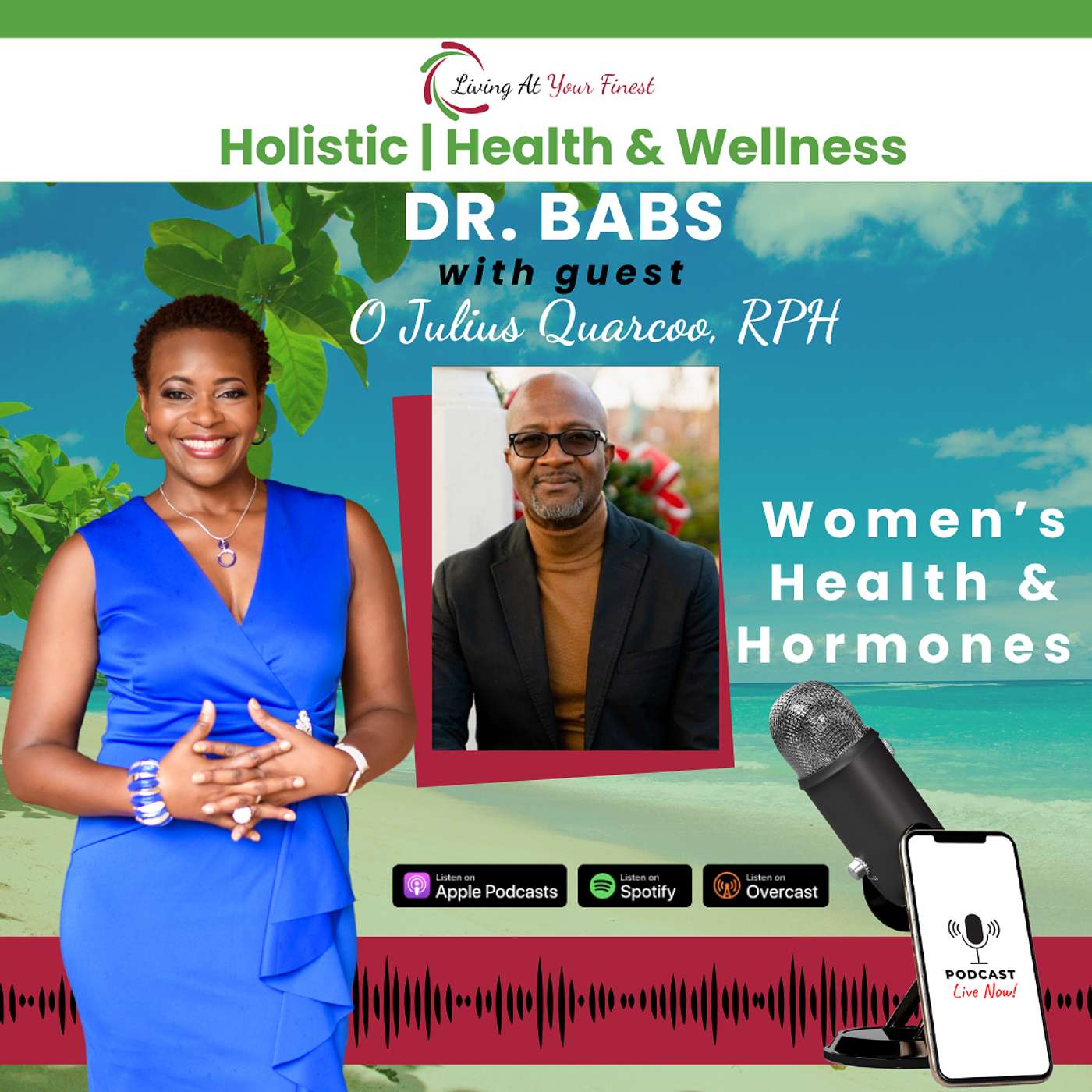 Women’s Health & Hormones