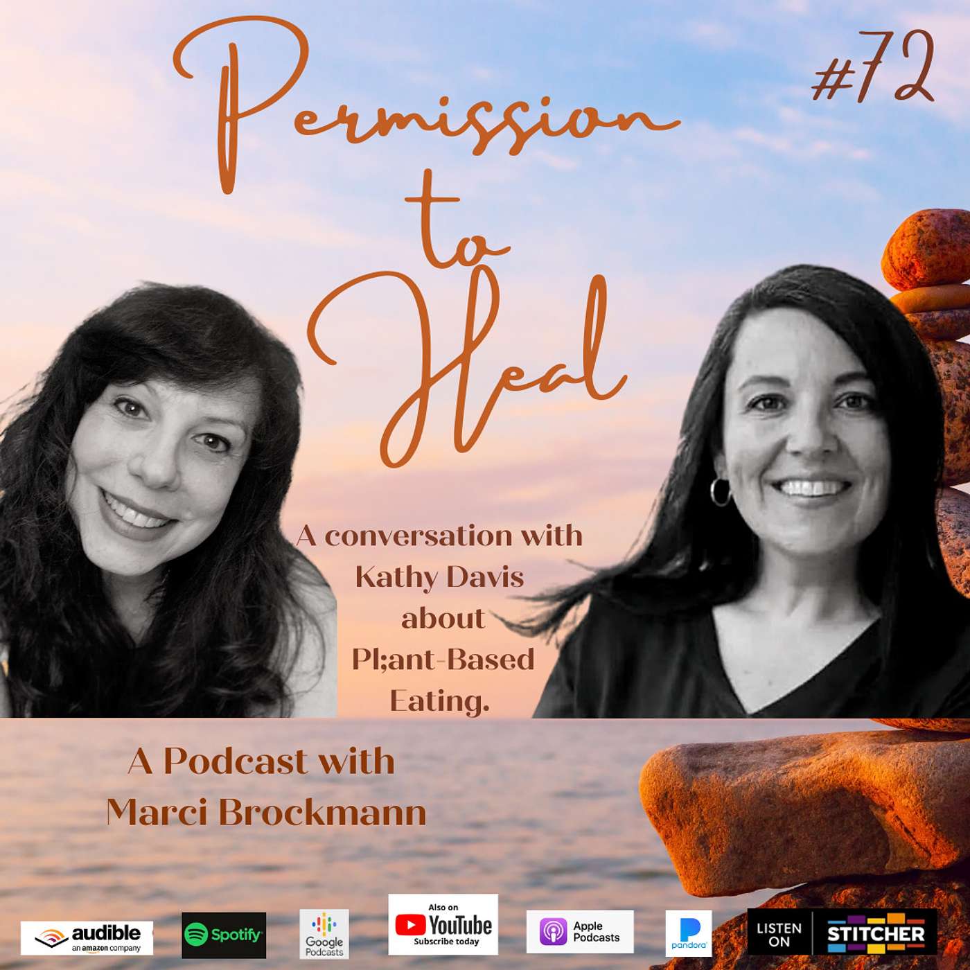 Permission to Heal