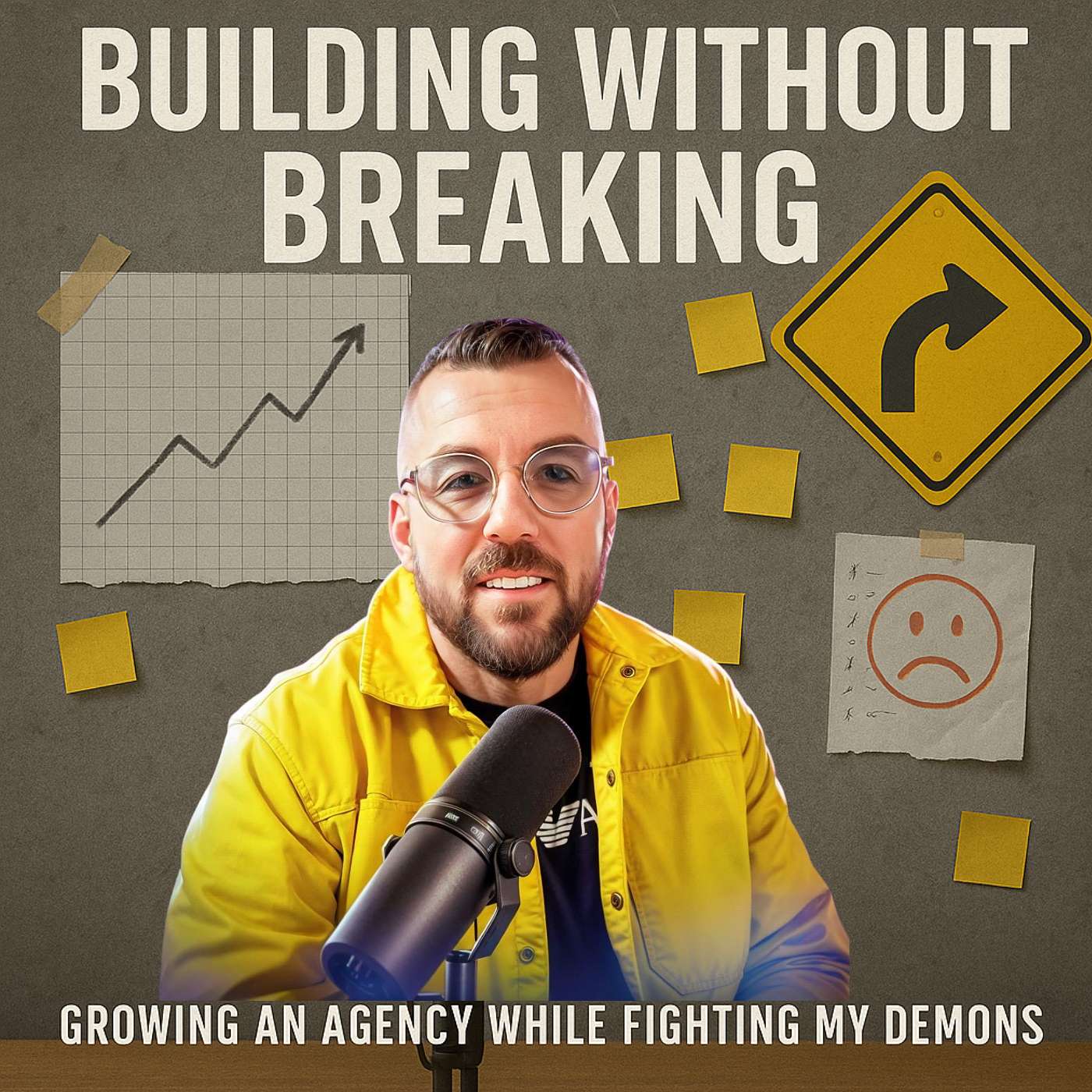 Building Without Breaking 