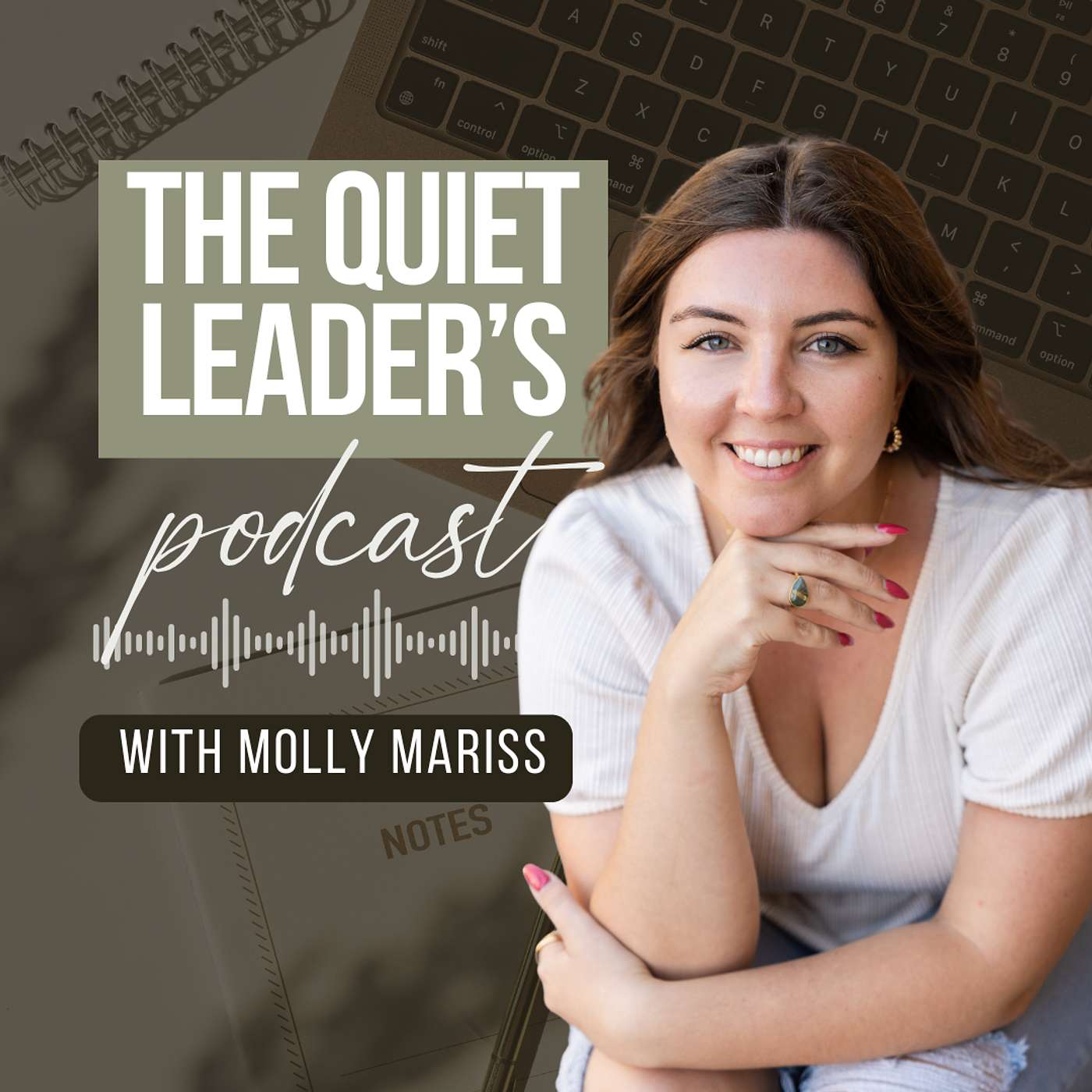 The Quiet Leader\'s Podcast