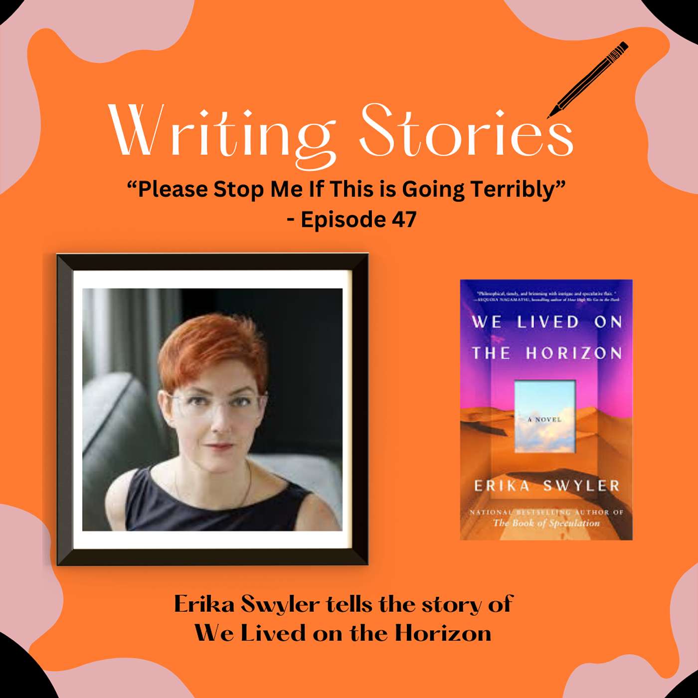Writing Stories