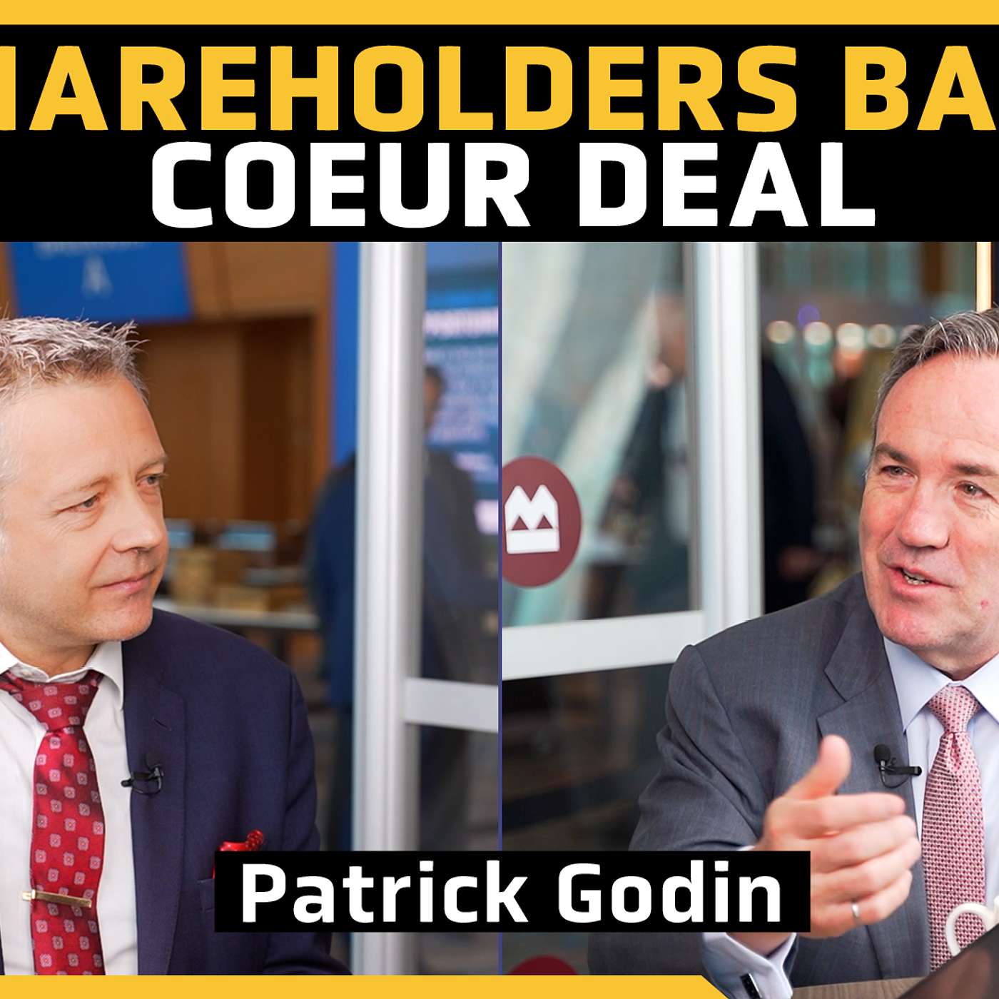 New Gold Extends Rainy River to 2035 After 99% Vote for Coeur Deal