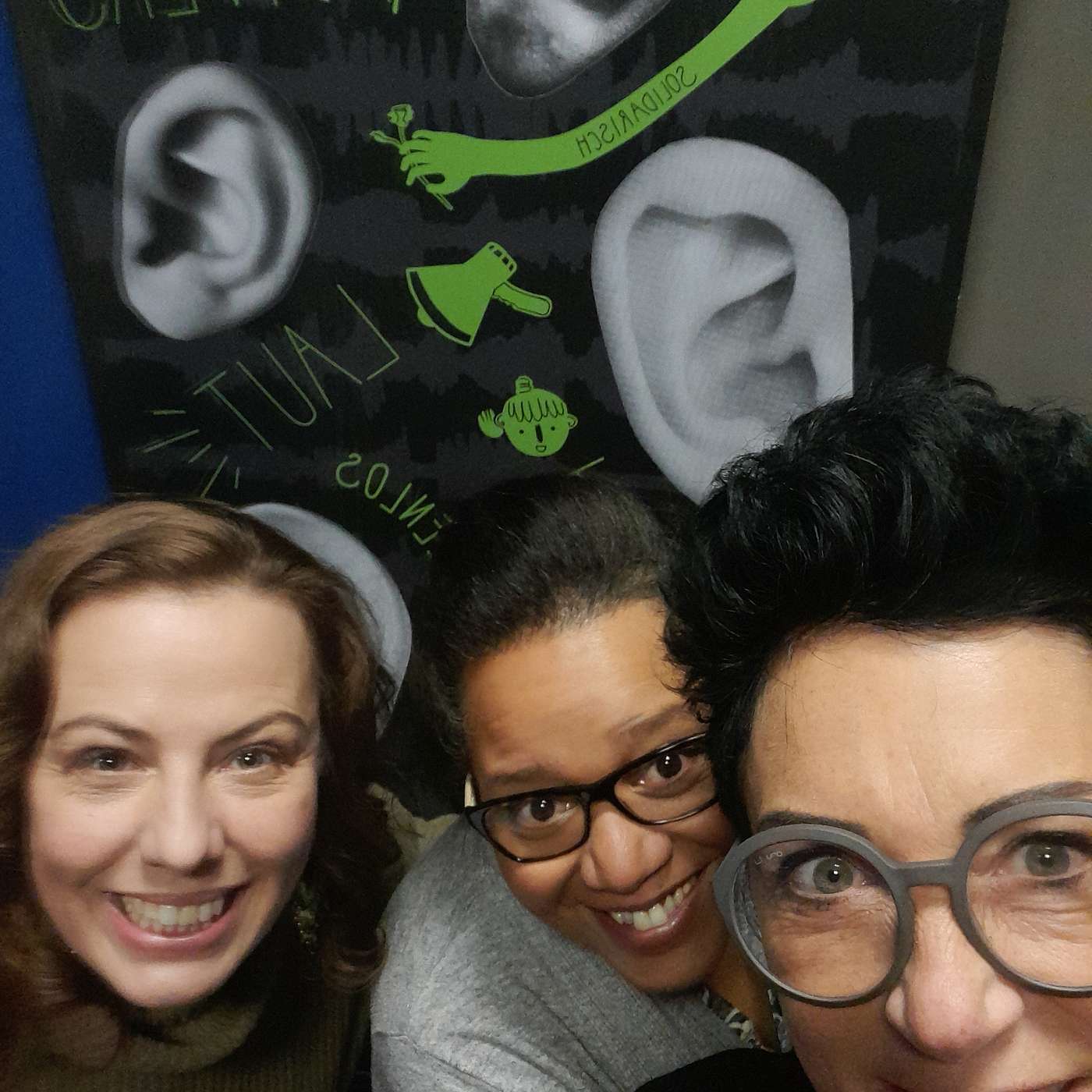 #Elevatortalks _UpWhereWeBelong including RoleModel2Go