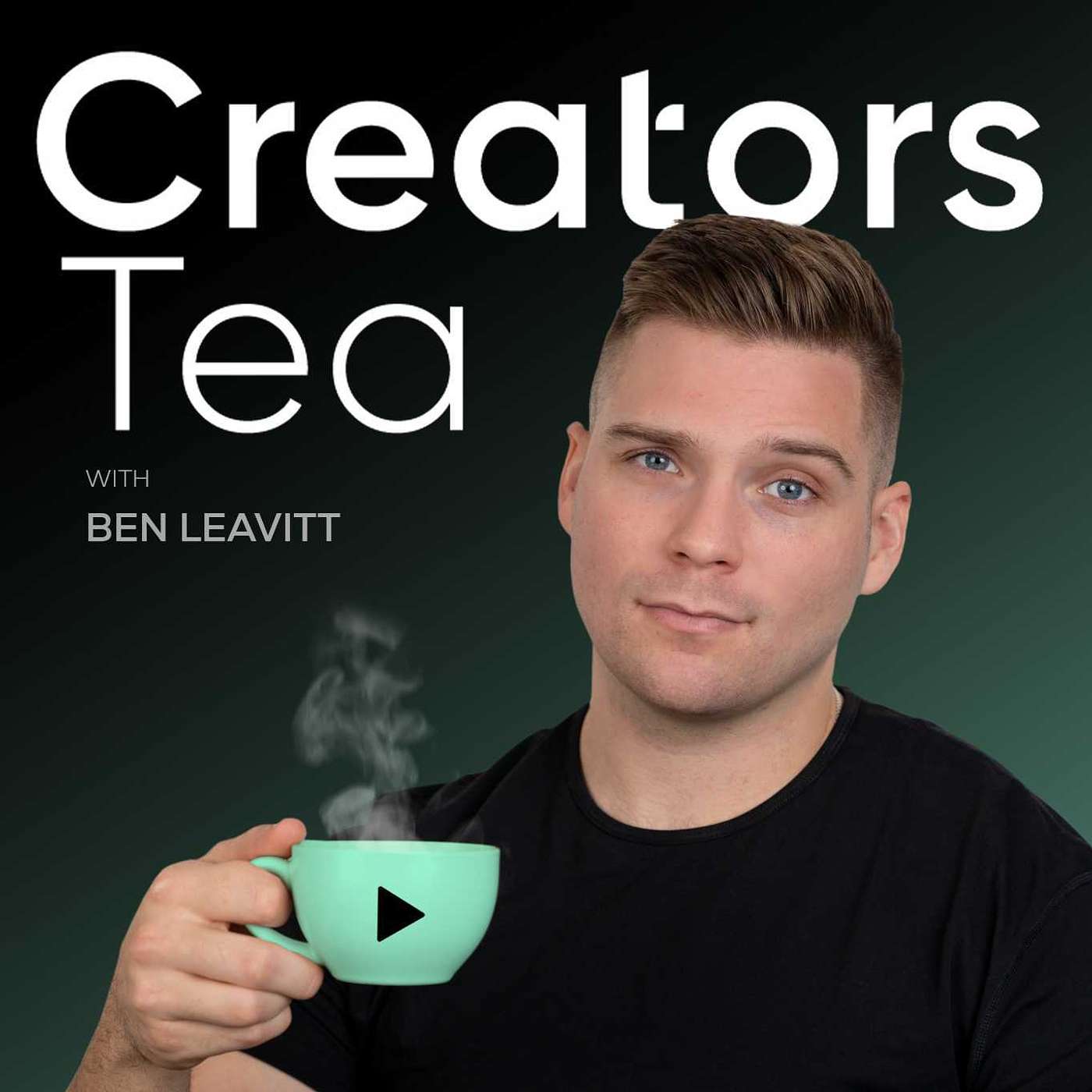Creators Tea