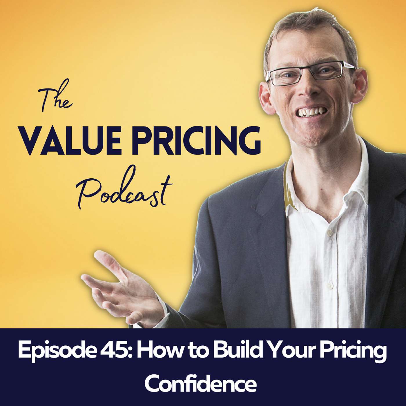 The Value Pricing Podcast