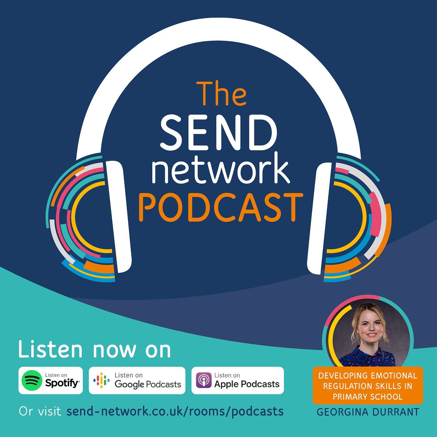 The SEND Network Podcast