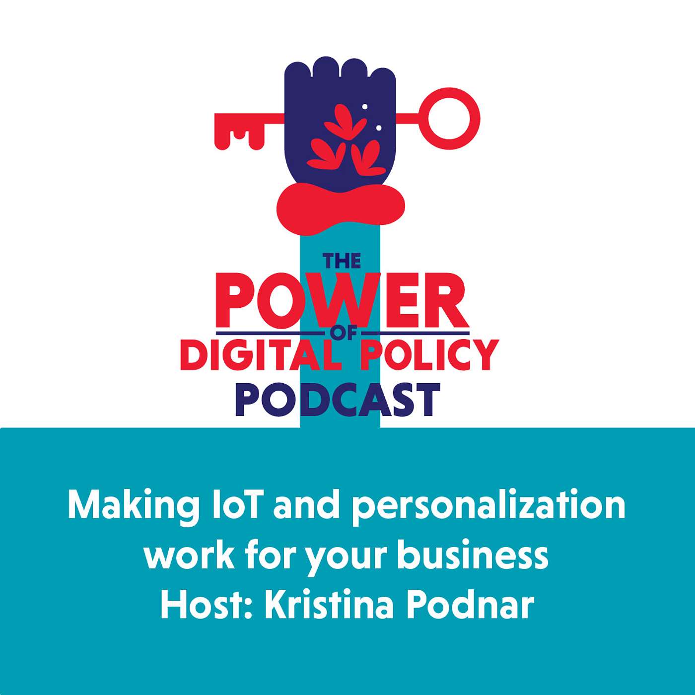 The Power of Digital Policy