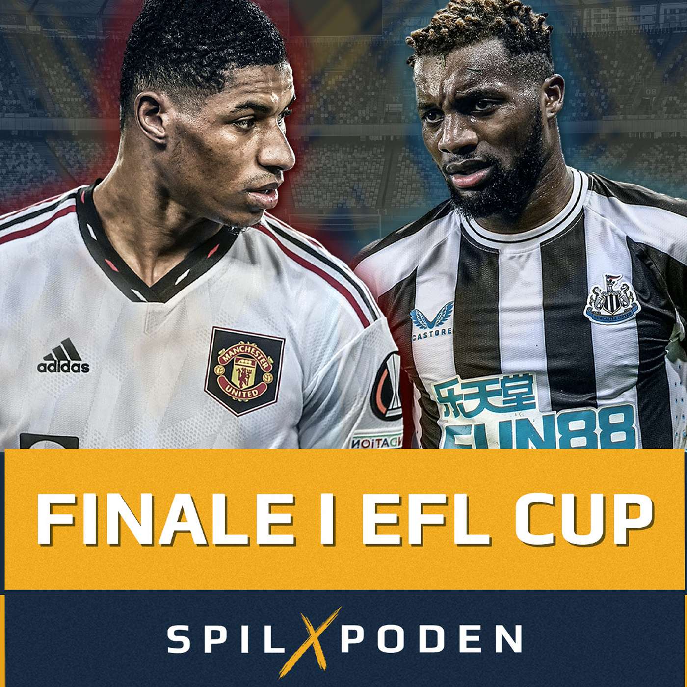 SpilXpoden 18+