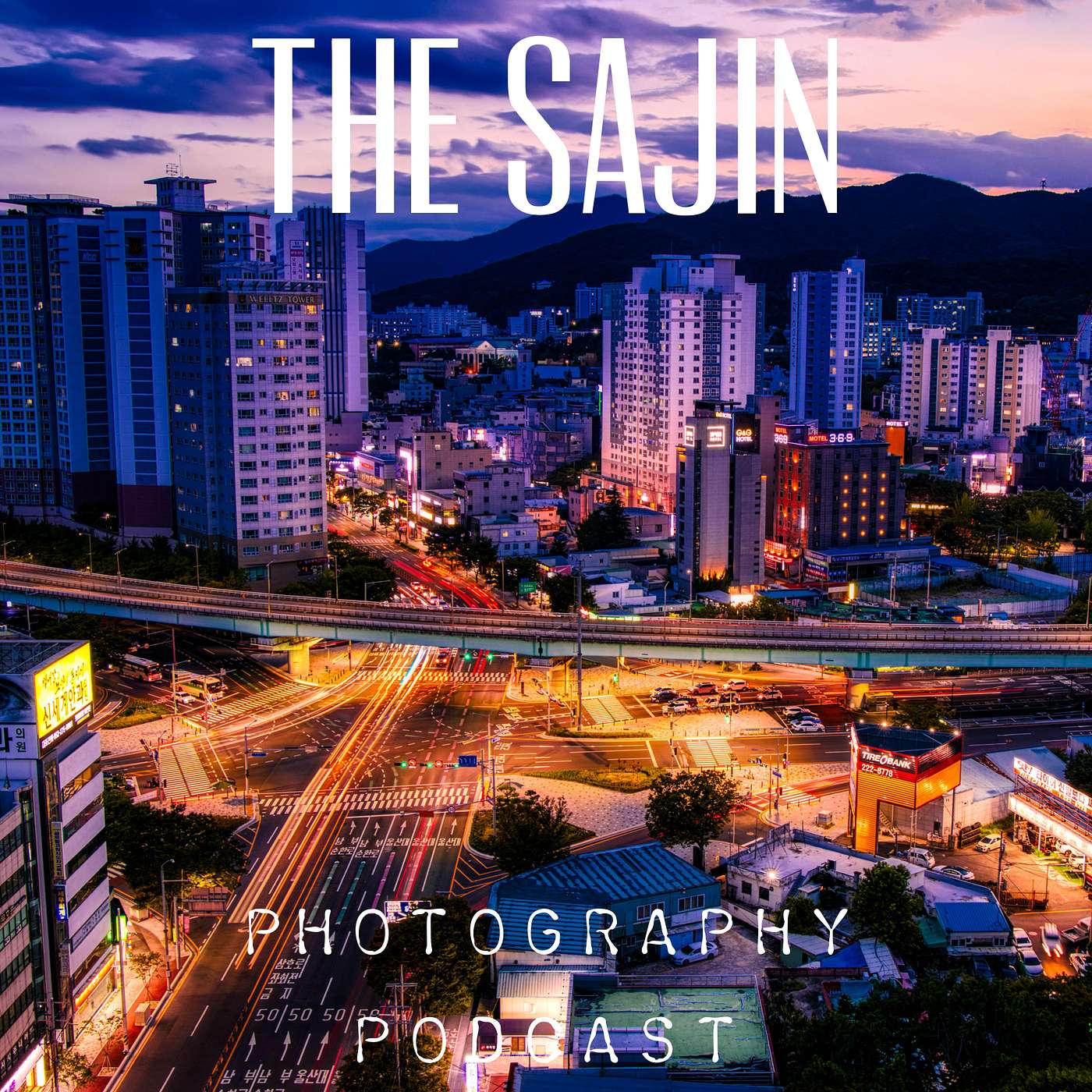 Season 6 Episode 3: The Ulsan Project