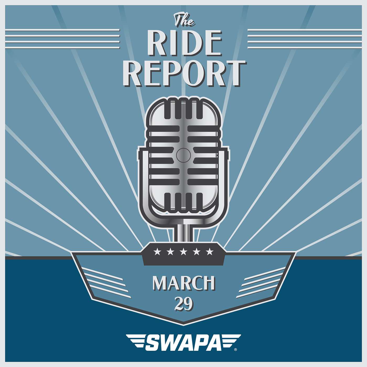 The SWAPA Number