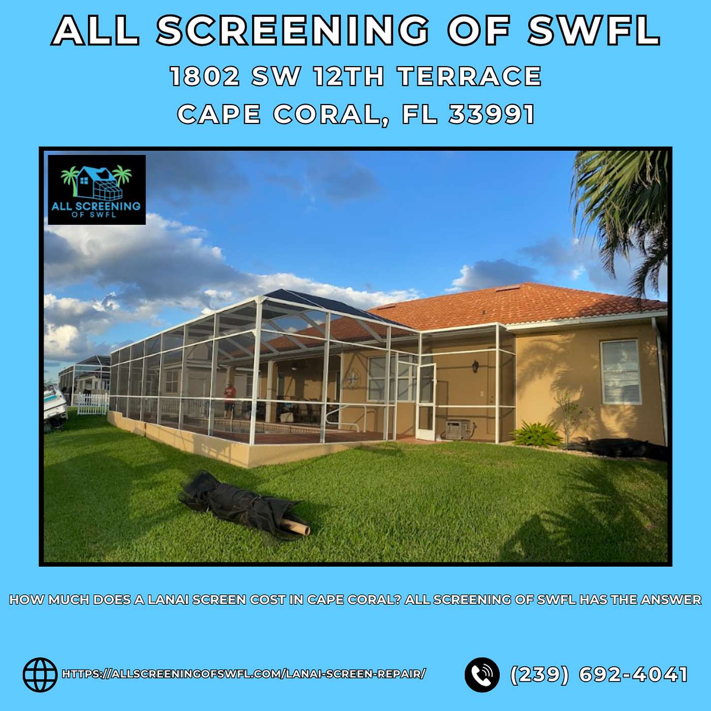 All Screening of SWFL\'s Podcast