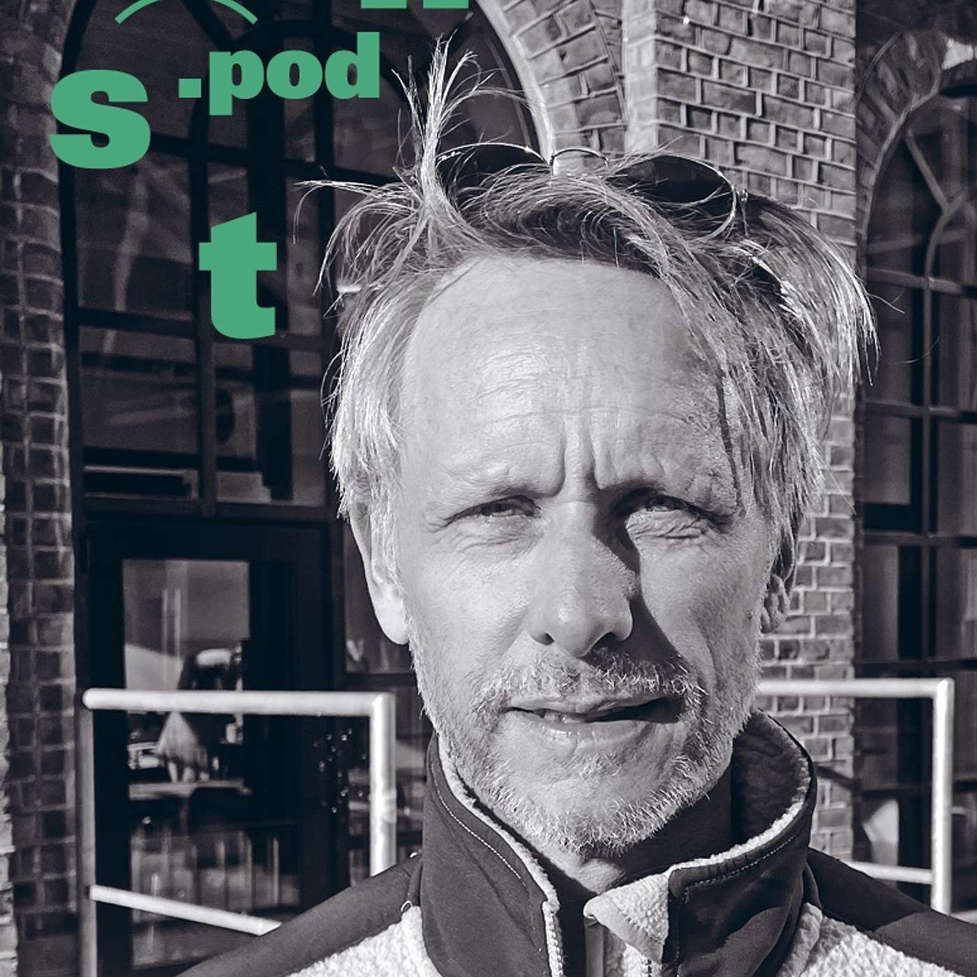 Norsk Shakespearetidsskrift Podcast