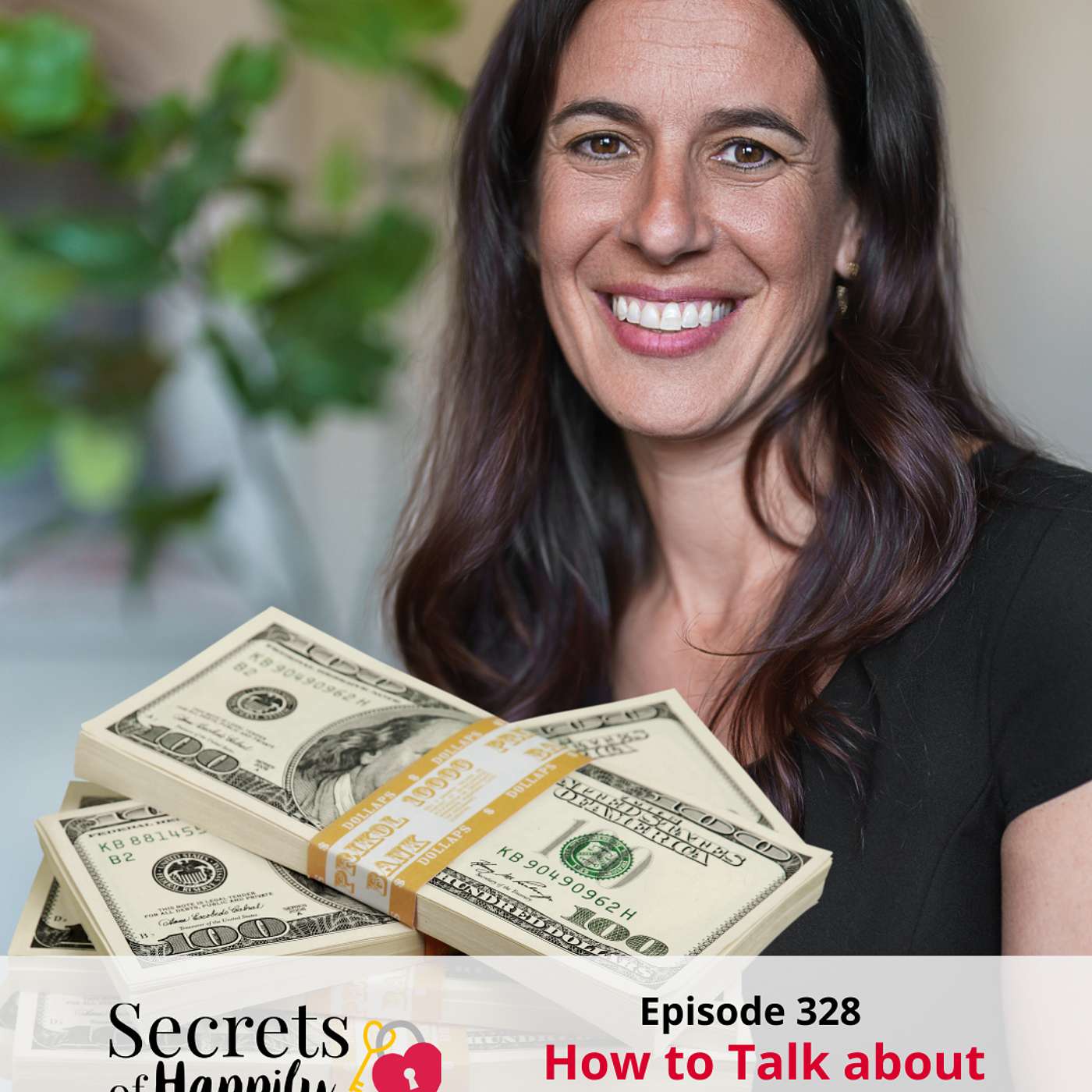 How to Talk About Money Without Starting a Fight